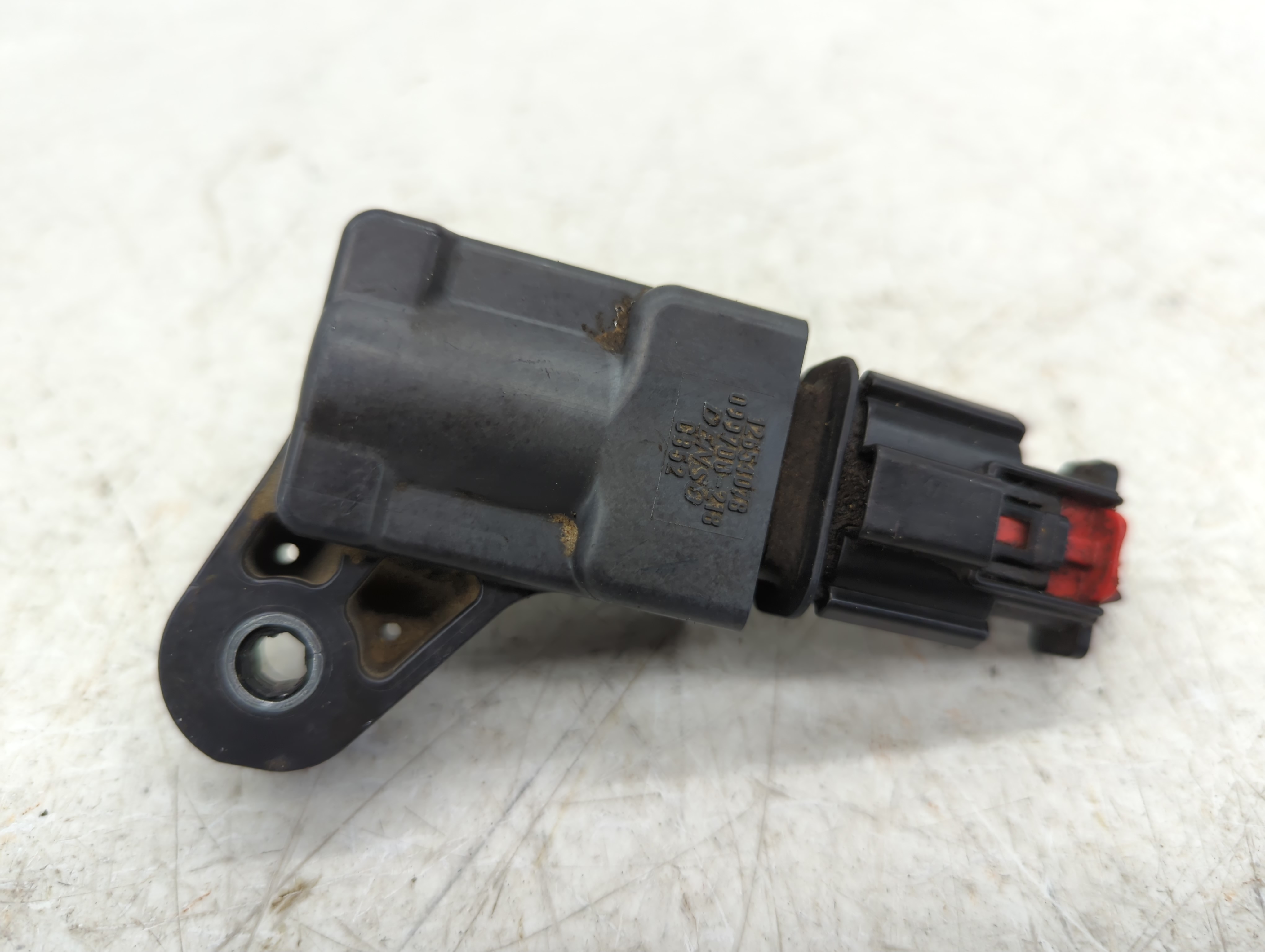 2016-2021 Chevrolet Camaro Ignition Coil Igniter Pack 1094783 - Oemusedautoparts1.com
