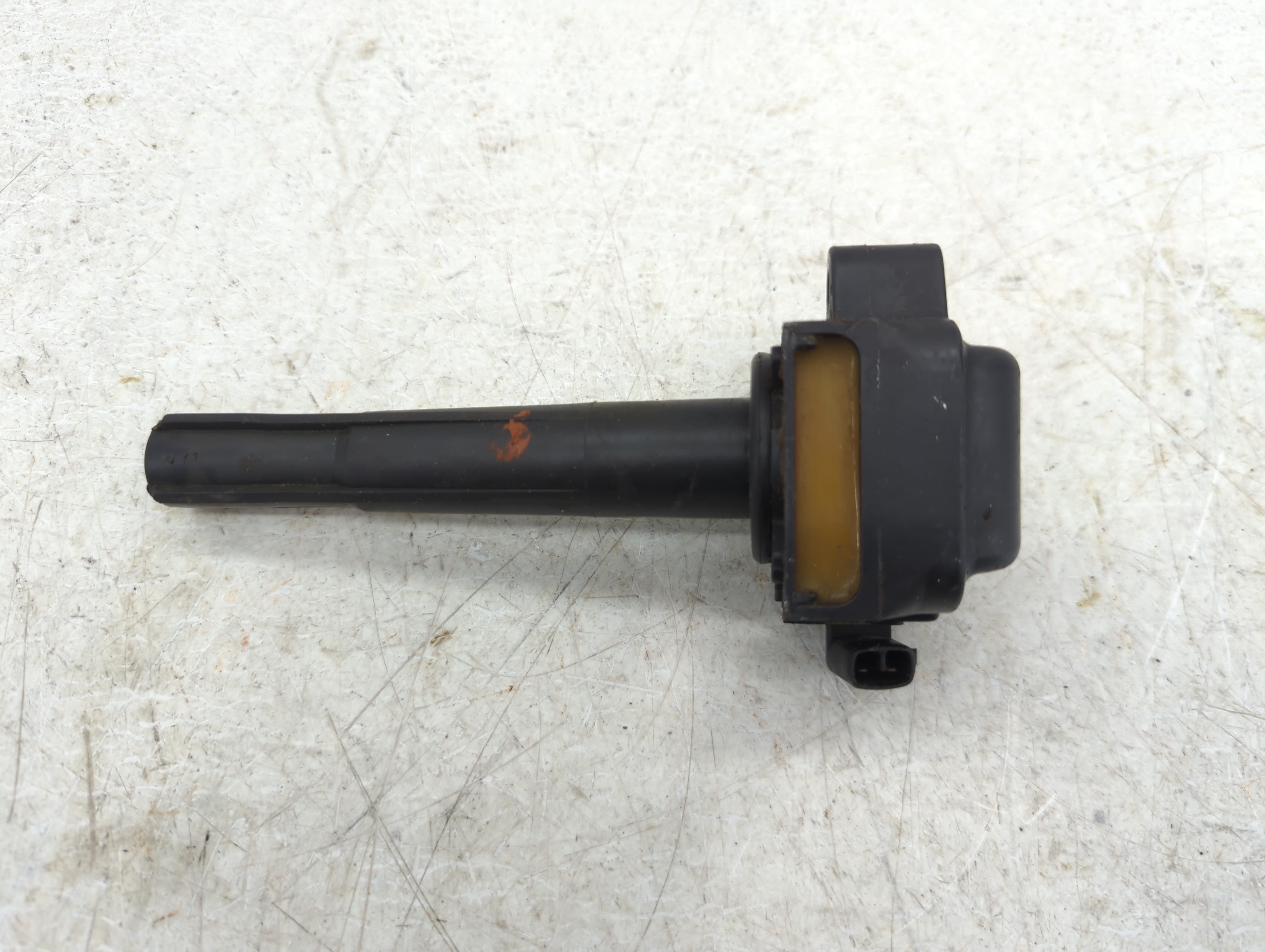 1999-2003 Toyota Solara Ignition Coil Igniter Pack 1094786 - Oemusedautoparts1.com