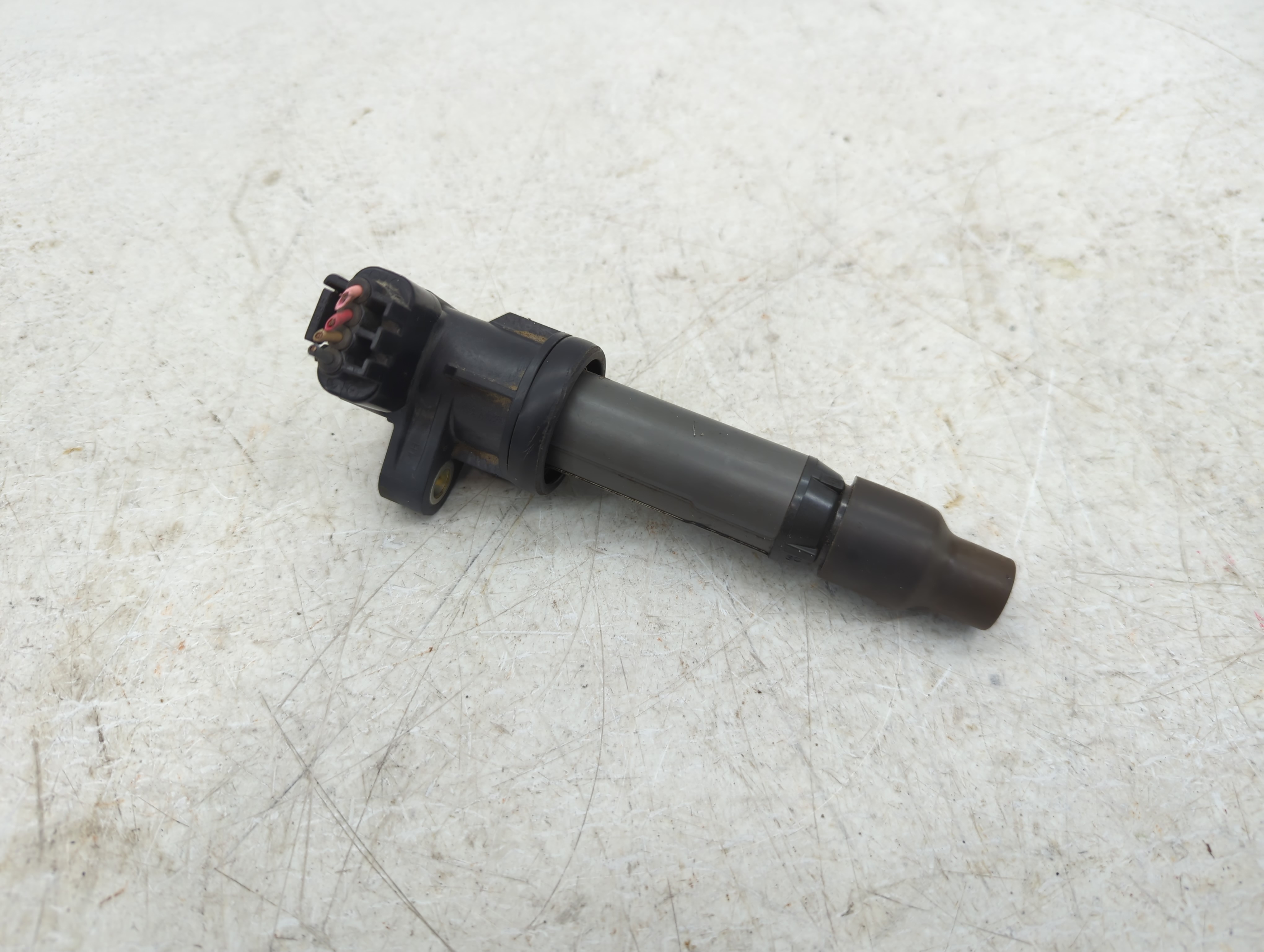 Picture of 2007-2011 Cadillac Dts Ignition Coil Igniter Pack 1094806