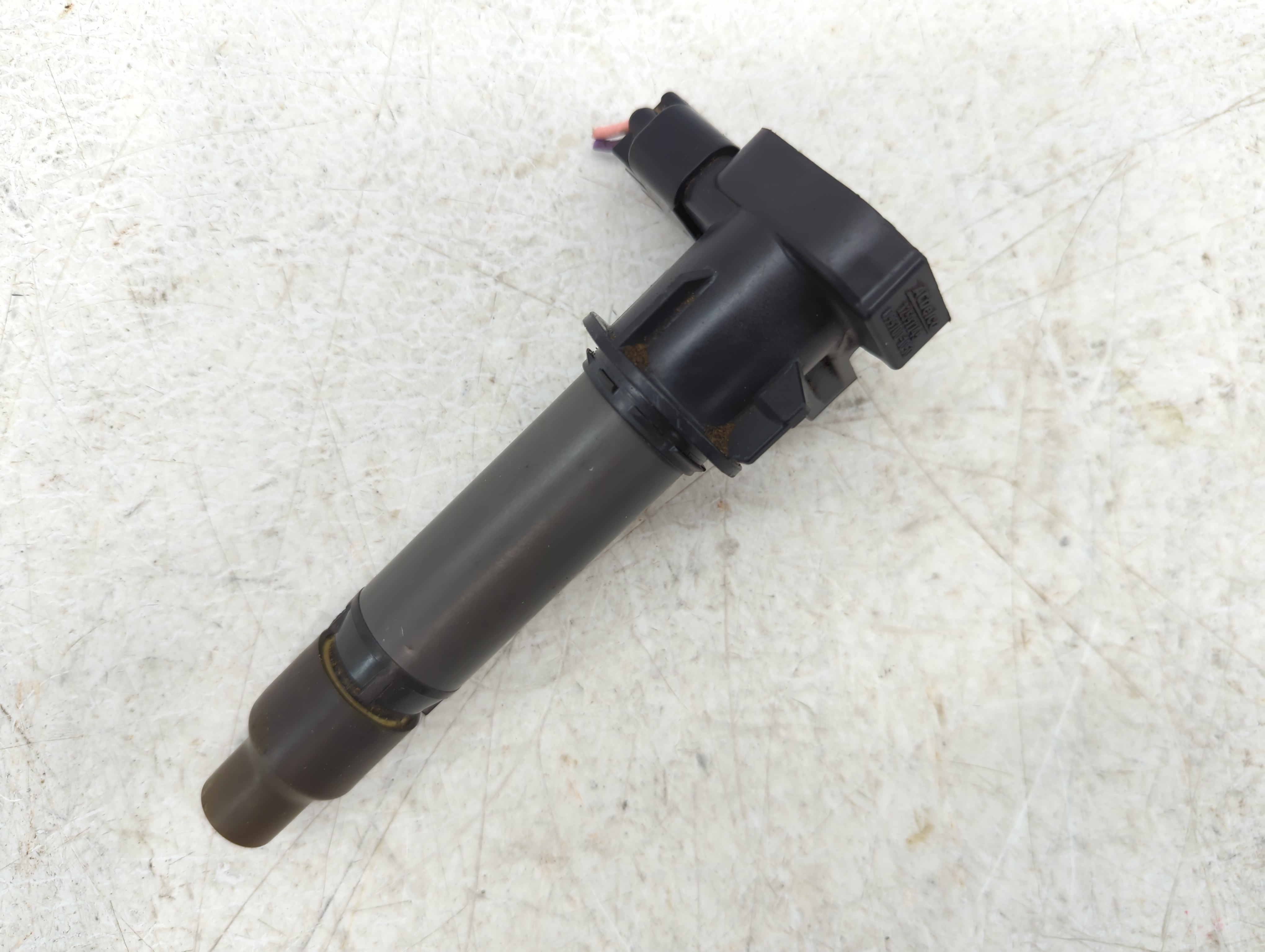 Picture of 2007-2011 Cadillac Dts Ignition Coil Igniter Pack 1094807