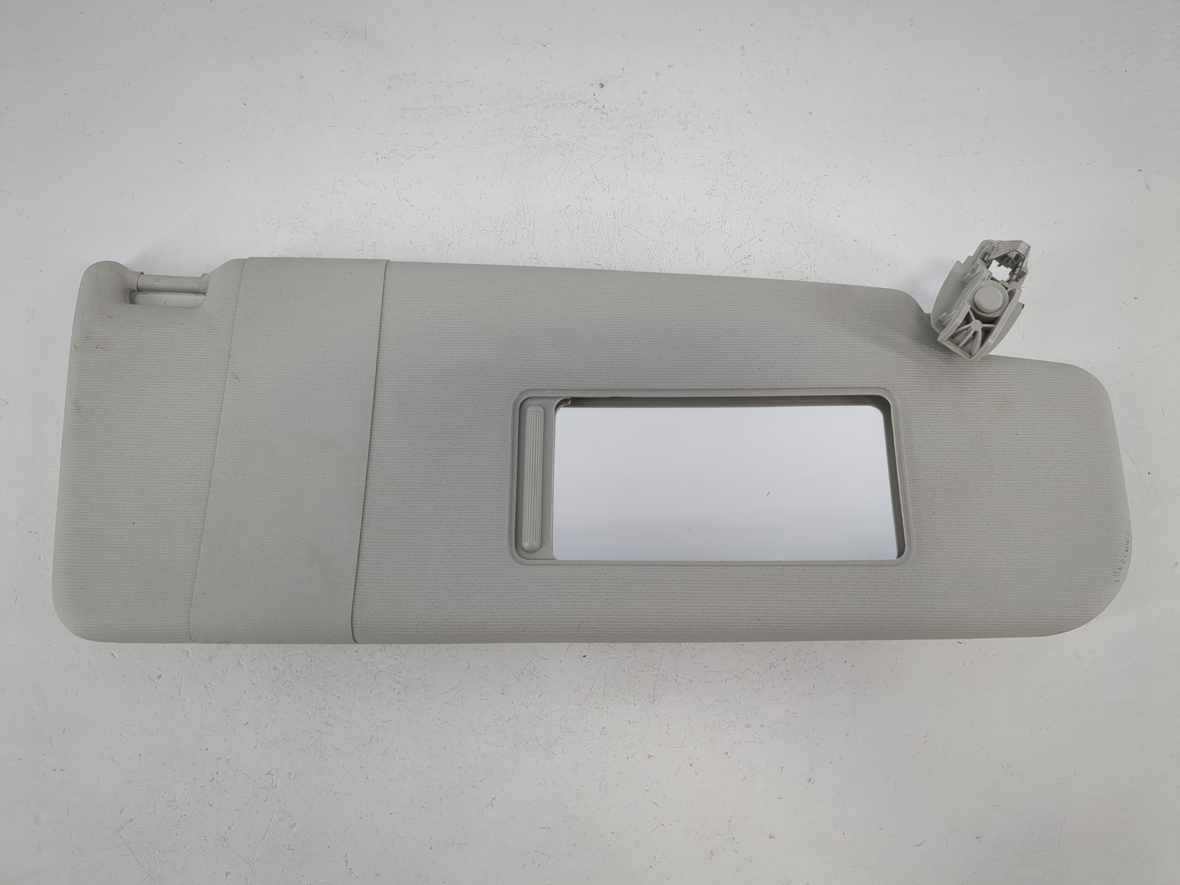 2011-2022 Dodge Durango Passenger Sun Visor Mirror Right Sunvisor 1094811 - Oemusedautoparts1.com