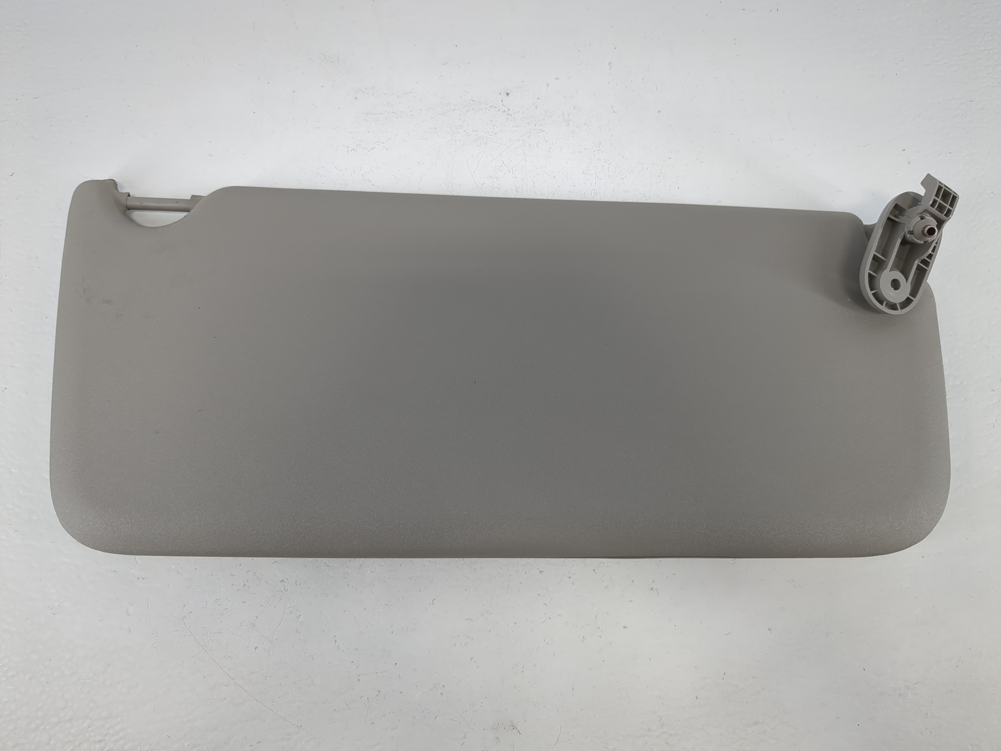 Picture of 2019 Nissan Nv200 Passenger Sun Visor Mirror Right Sunvisor Grey 1094818