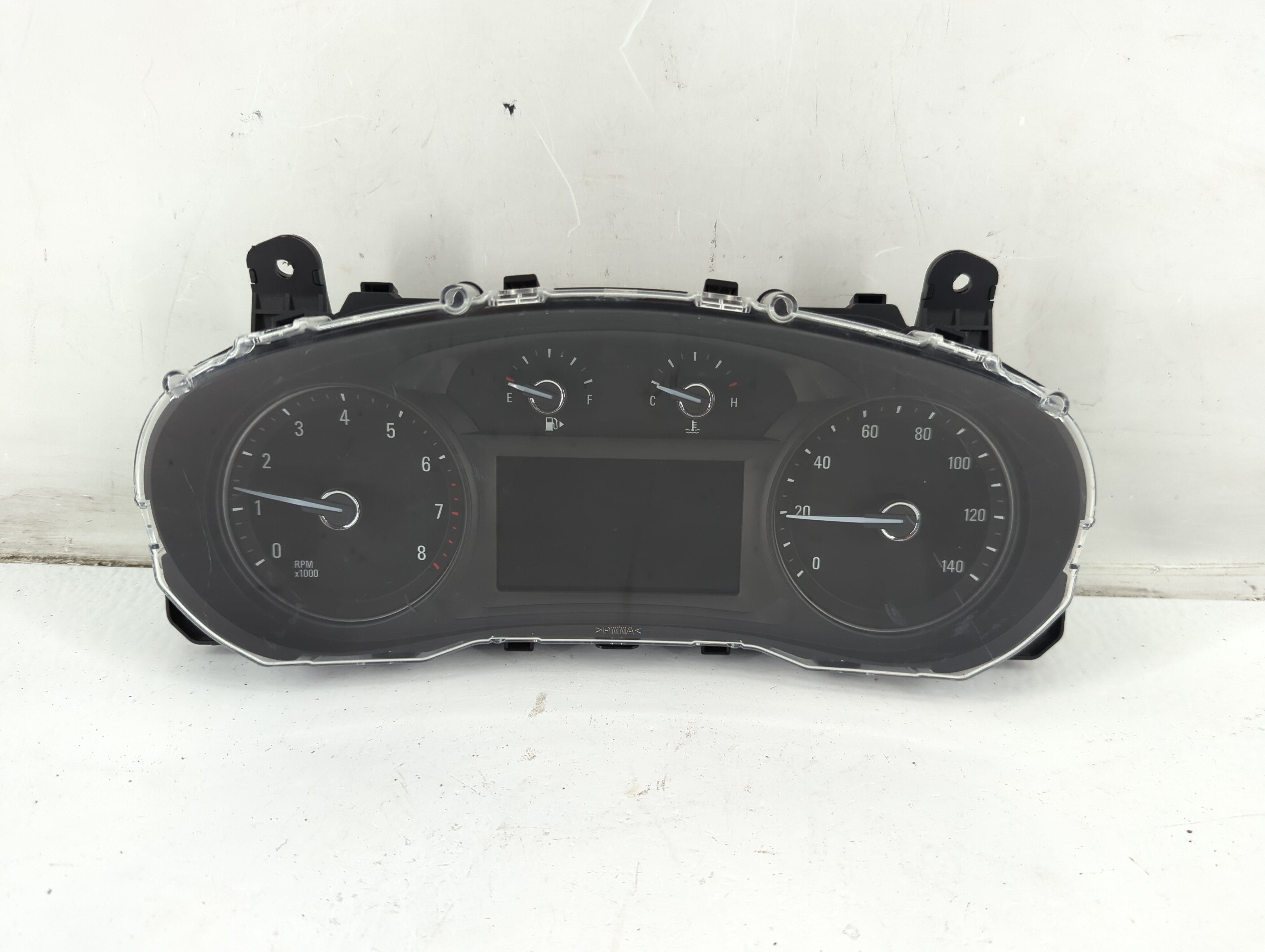 2019-2021 Buick Encore Speedometer Instrument Cluster Gauges 42673247 1094871 - Oemusedautoparts1.com