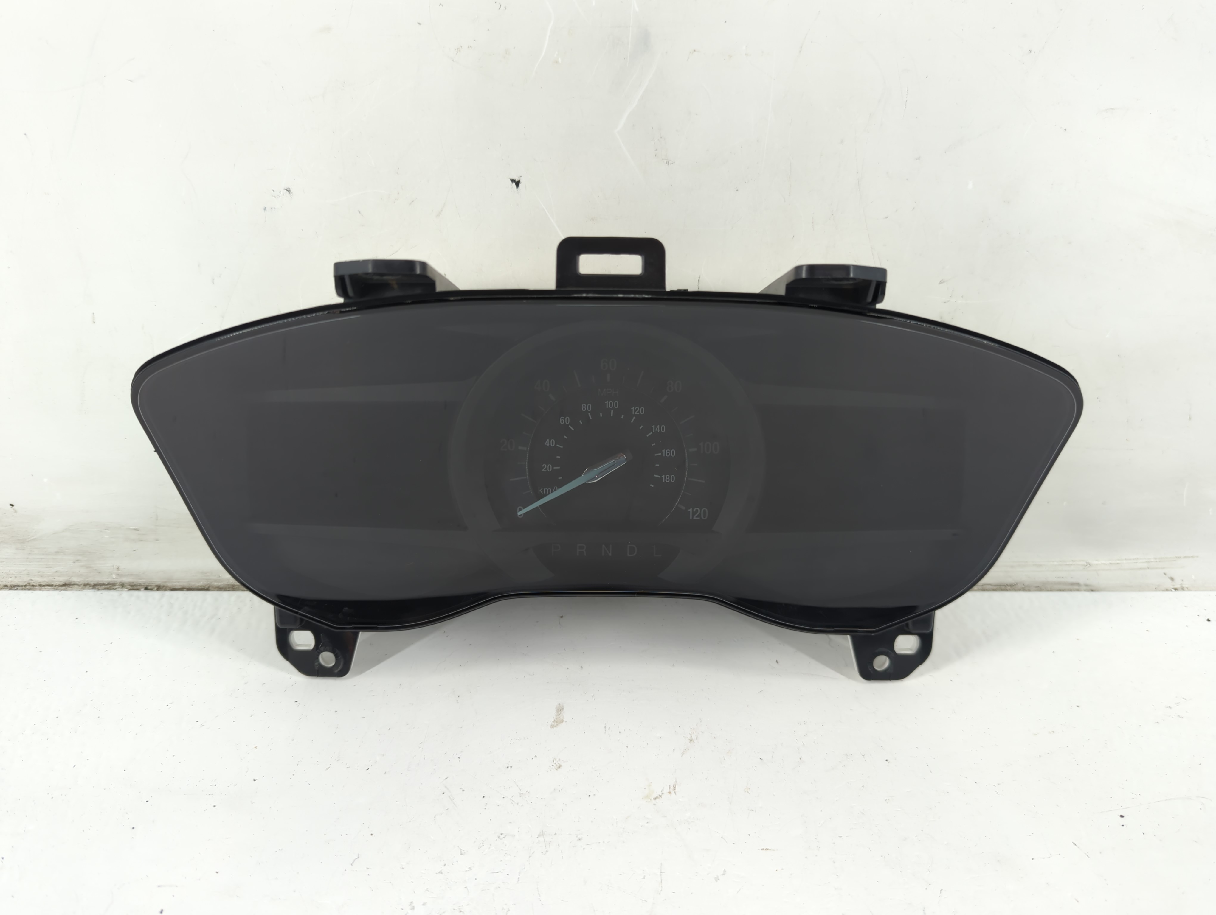 Picture of 2014-2014 Ford Fusion Speedometer Instrument Cluster Gauges 1094874