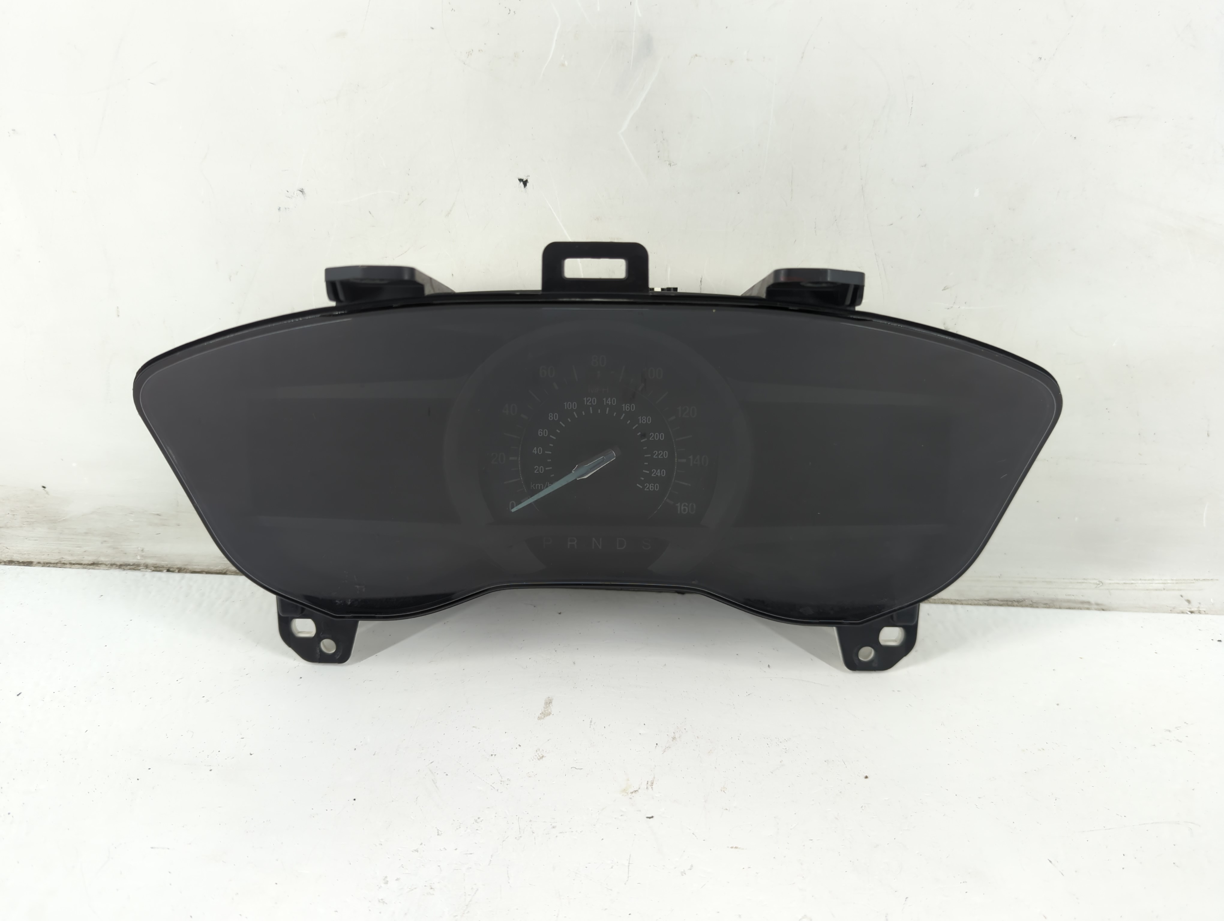 Picture of 2014-2014 Ford Fusion Speedometer Instrument Cluster Gauges 1094881