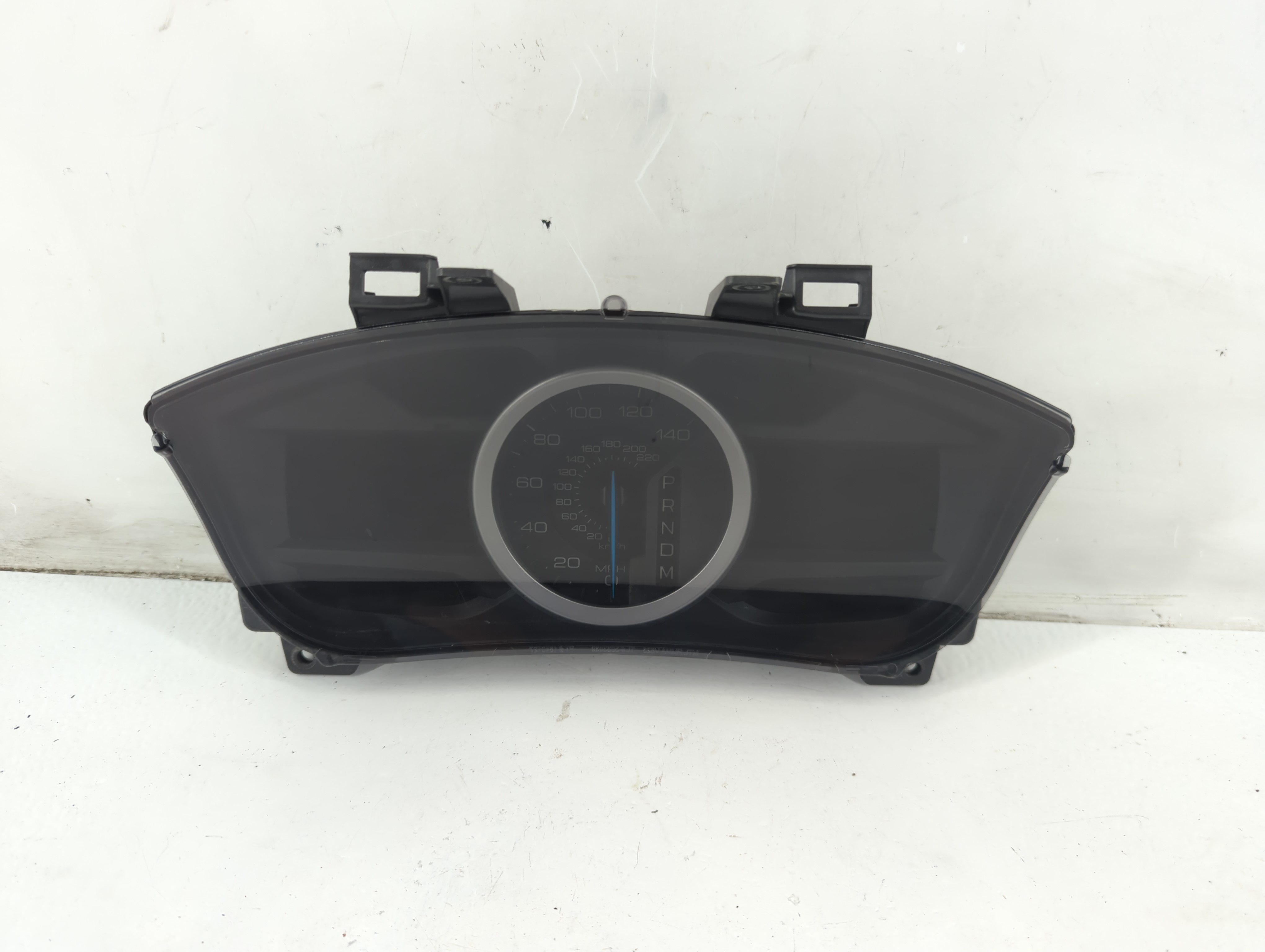 2013-2013 Ford Explorer Speedometer Instrument Cluster Gauges 1094882 - Oemusedautoparts1.com