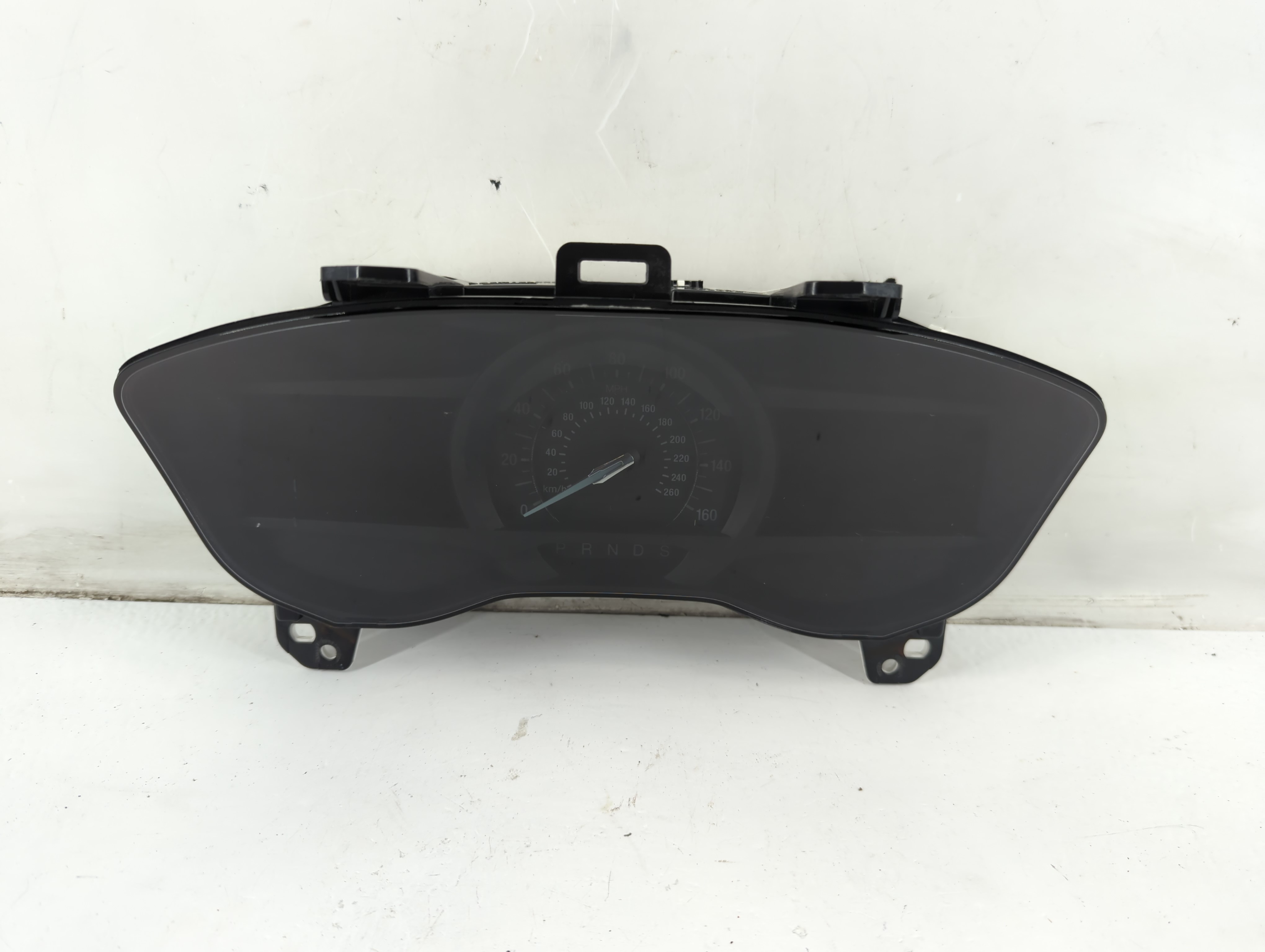 Picture of 2018-2018 Ford Fusion Speedometer Instrument Cluster Gauges 1094885