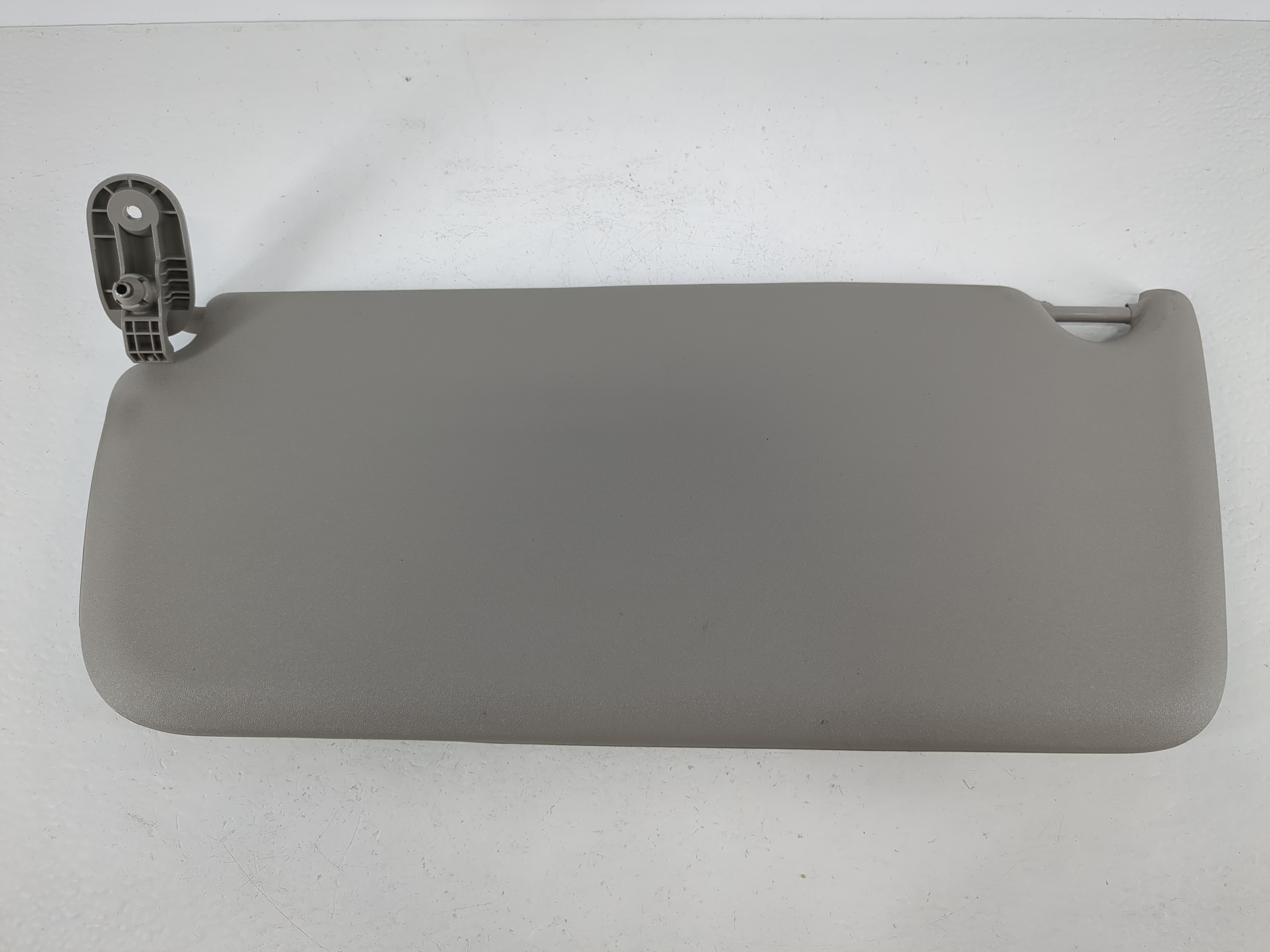 Picture of 2019 Nissan Nv200 Driver Sun Visor Mirror Left Sunvisor Grey 1094914