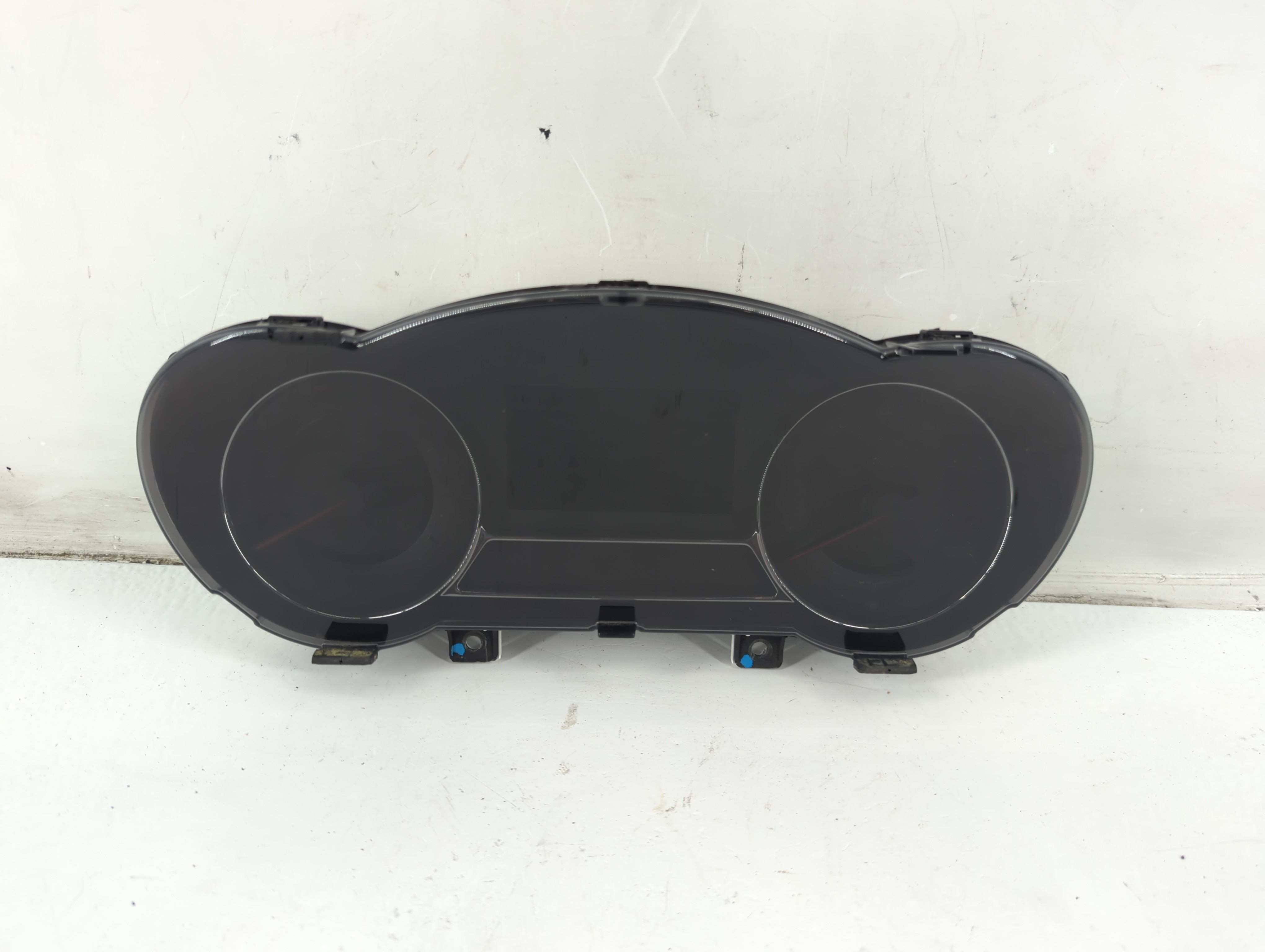 2014-2016 Kia Optima Speedometer Instrument Cluster Gauges >pp-td40< 1094951 - Oemusedautoparts1.com
