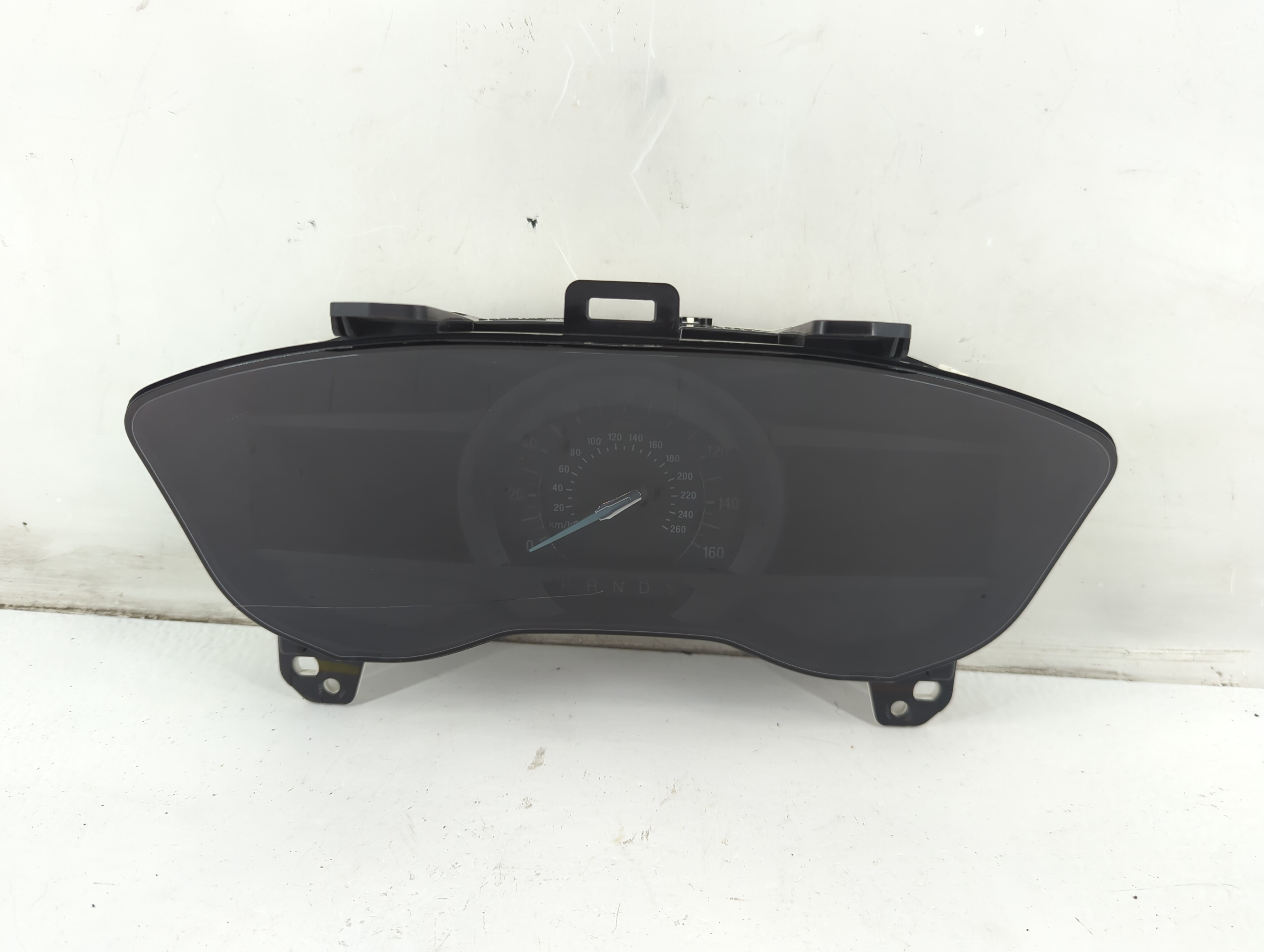 2013-2013 Ford Fusion Speedometer Instrument Cluster Gauges 1094952 - Oemusedautoparts1.com