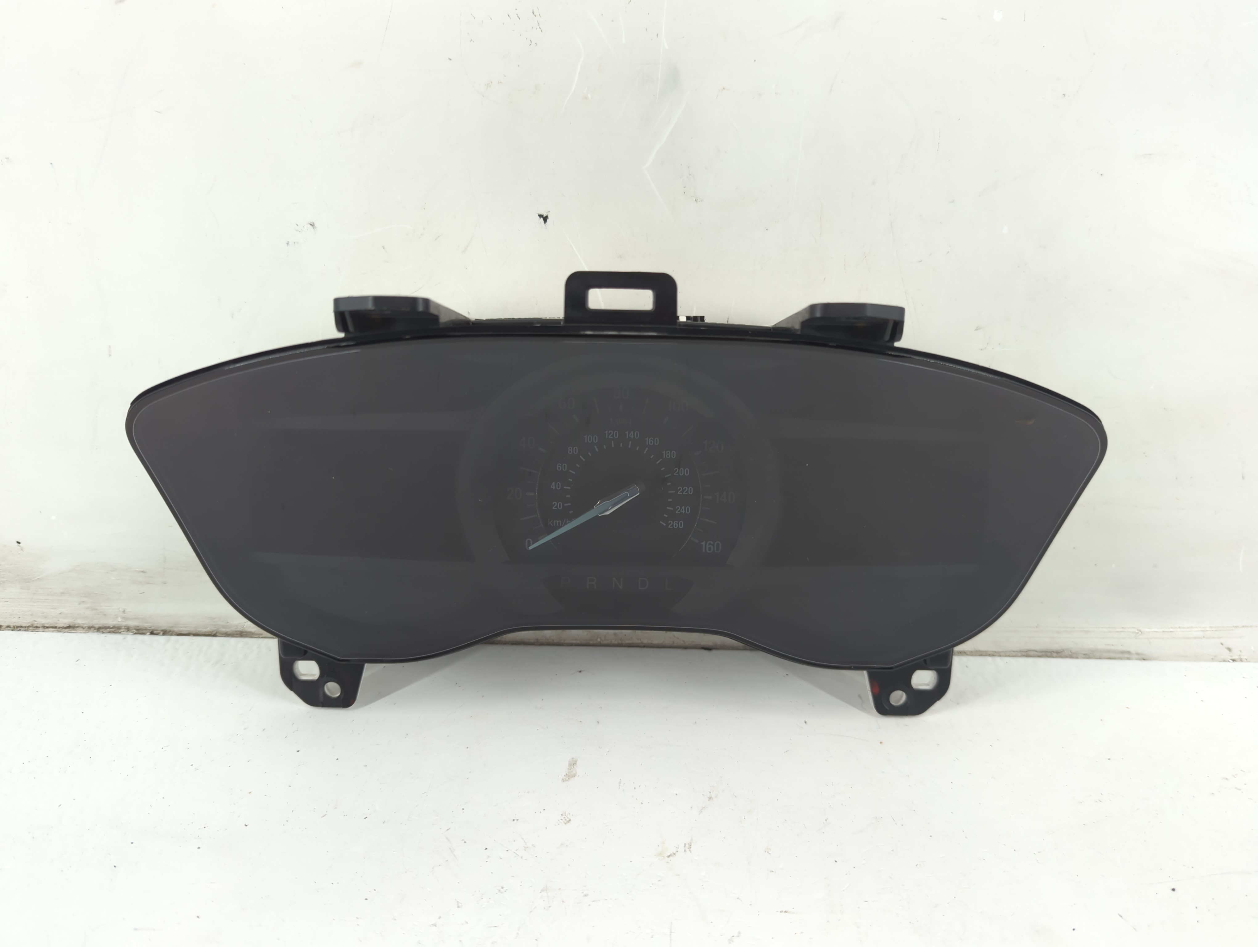 Picture of 2017-2017 Ford Fusion Speedometer Instrument Cluster Gauges 1094953