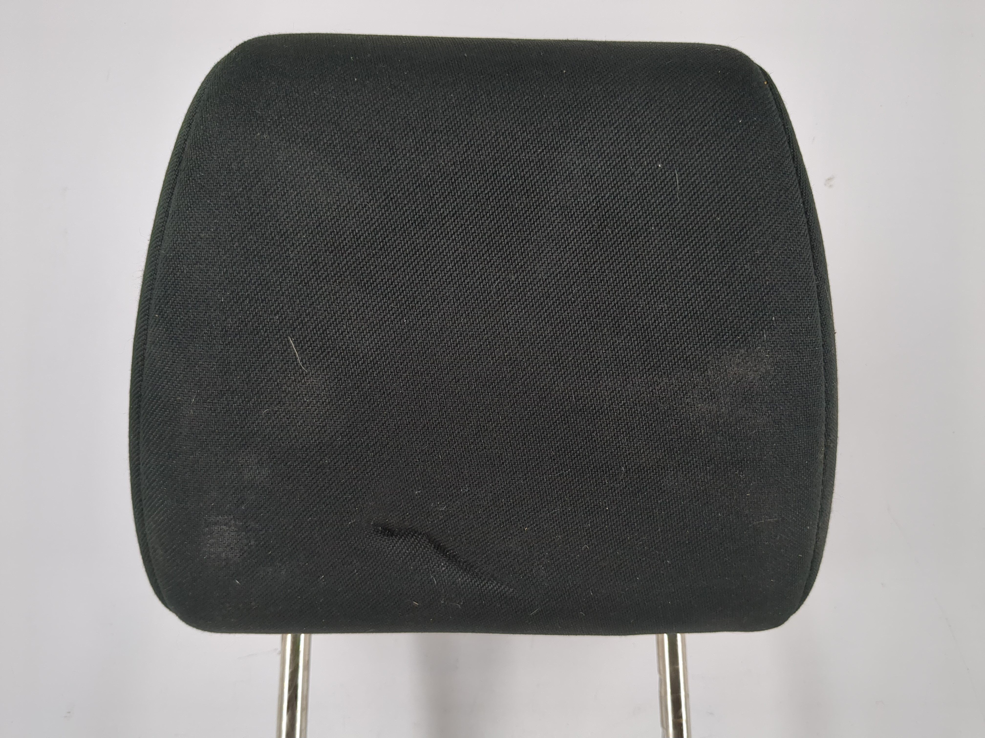 2012-2013 Mazda 3 Headrest Head Rest Front Driver Passenger Seat Black 1094996 - Oemusedautoparts1.com