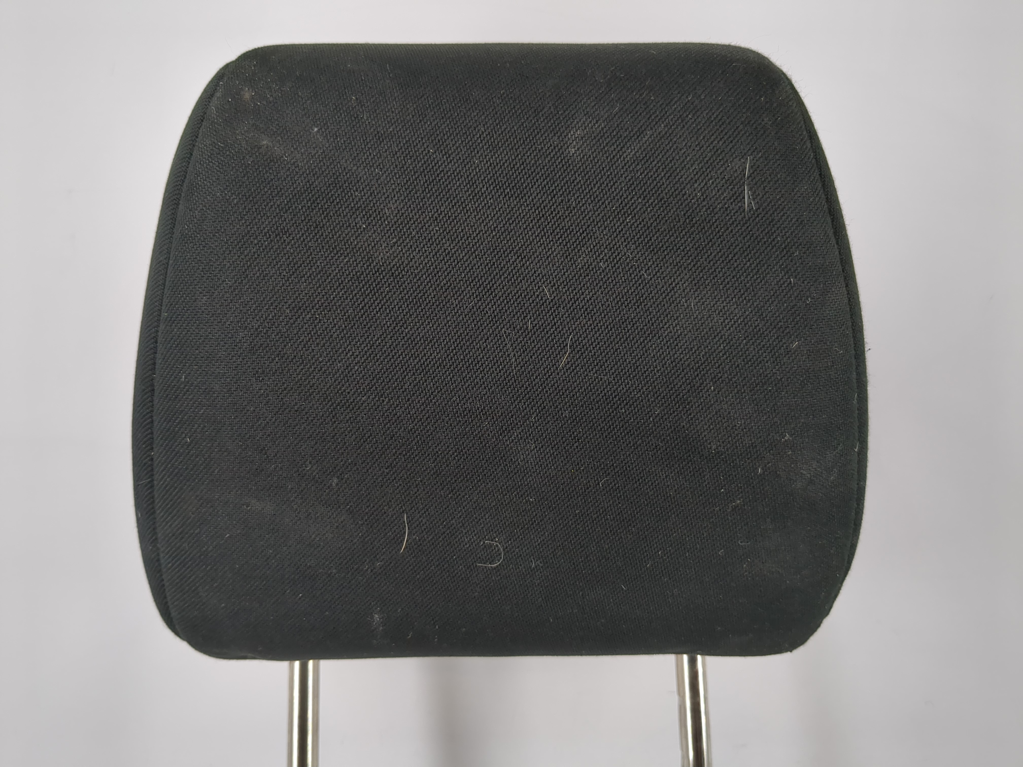 2012-2013 Mazda 3 Headrest Head Rest Front Driver Passenger Seat Black 1094997 - Oemusedautoparts1.com