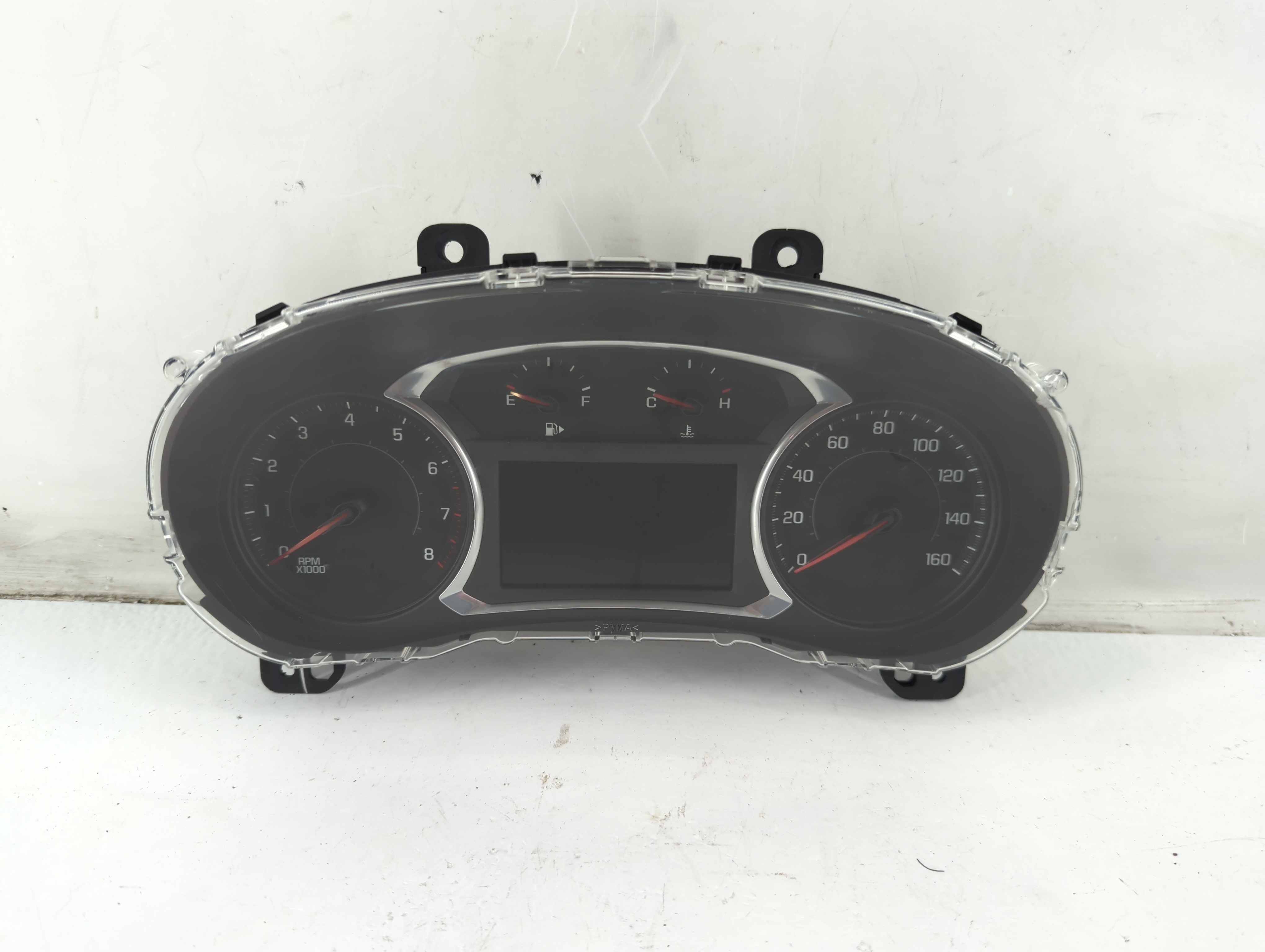 Picture of 2016-2016 Chevrolet Malibu Speedometer Instrument Cluster Gauges 1095021