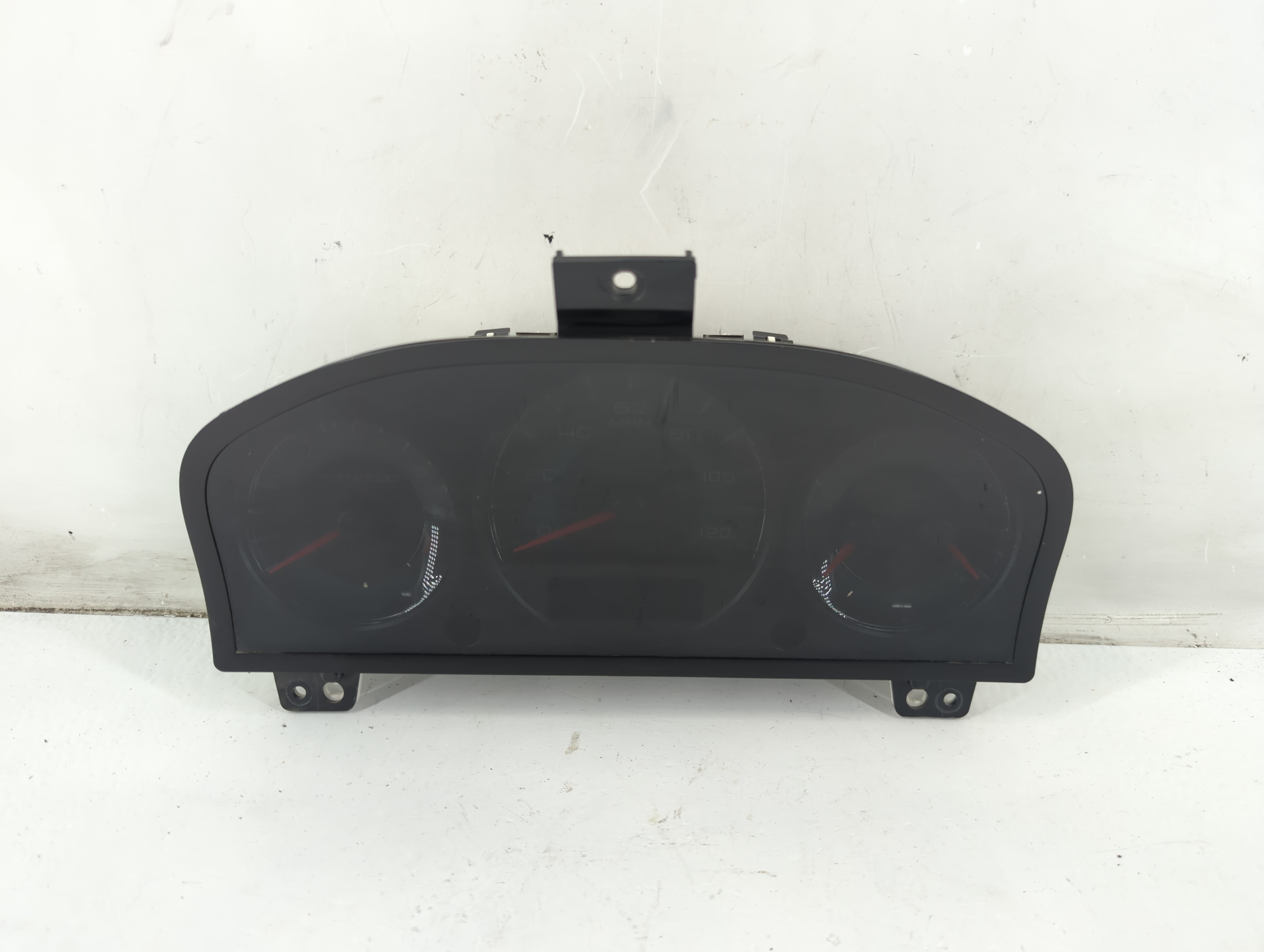 Picture of 2010-2010 Ford Fusion Speedometer Instrument Cluster Gauges 1095122