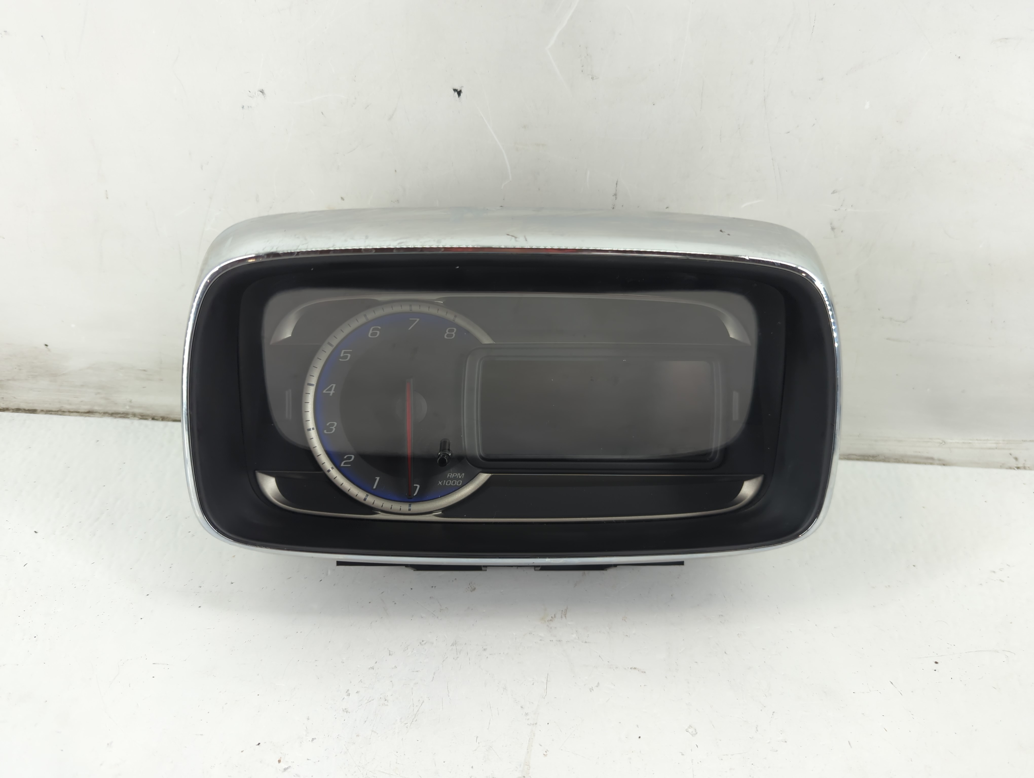2015-2015 Chevrolet Trax Speedometer Instrument Cluster Gauges 95440997 1095123 - Oemusedautoparts1.com