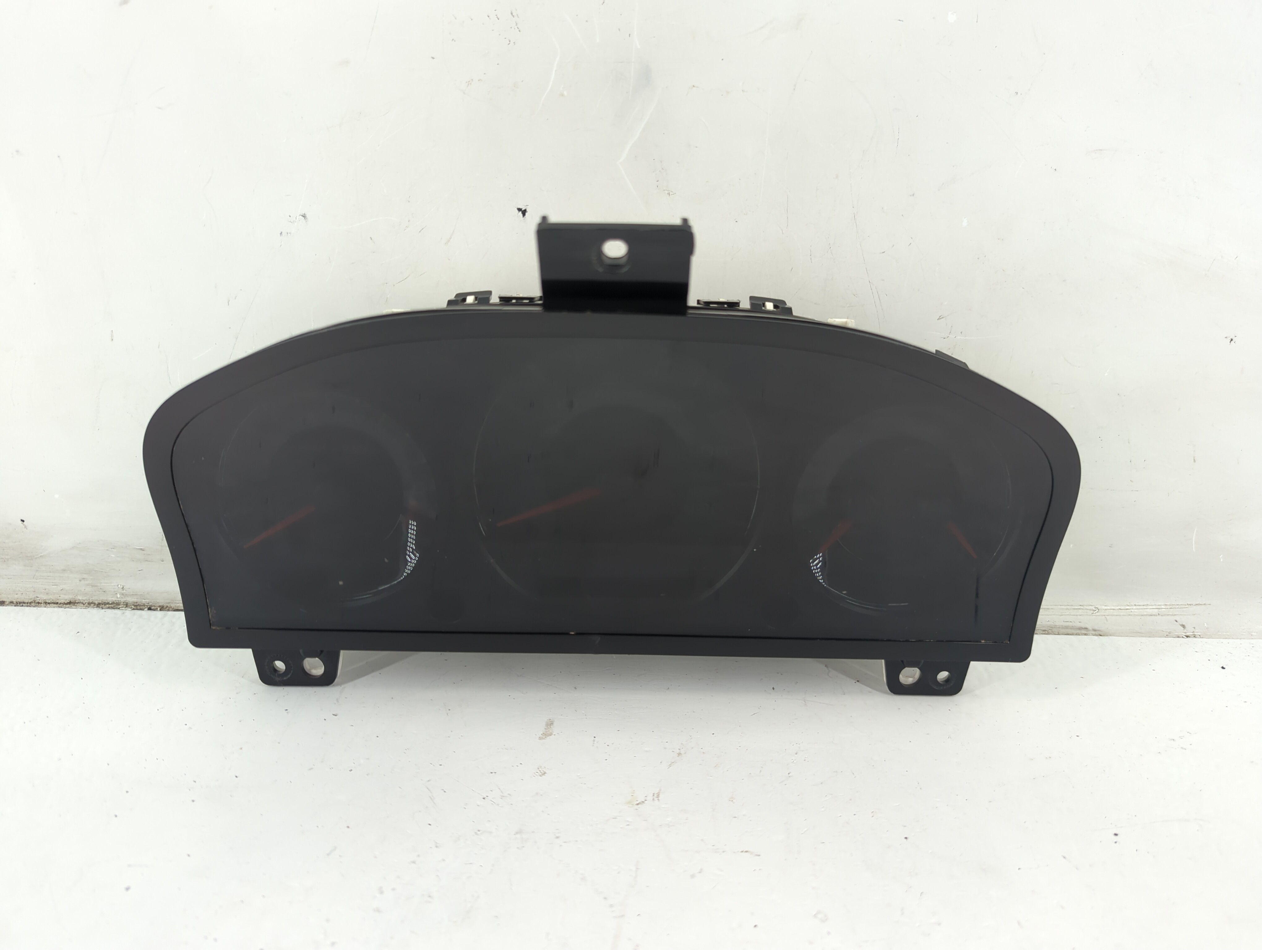 Picture of 2011-2012 Ford Fusion Speedometer Instrument Cluster Gauges 1095131
