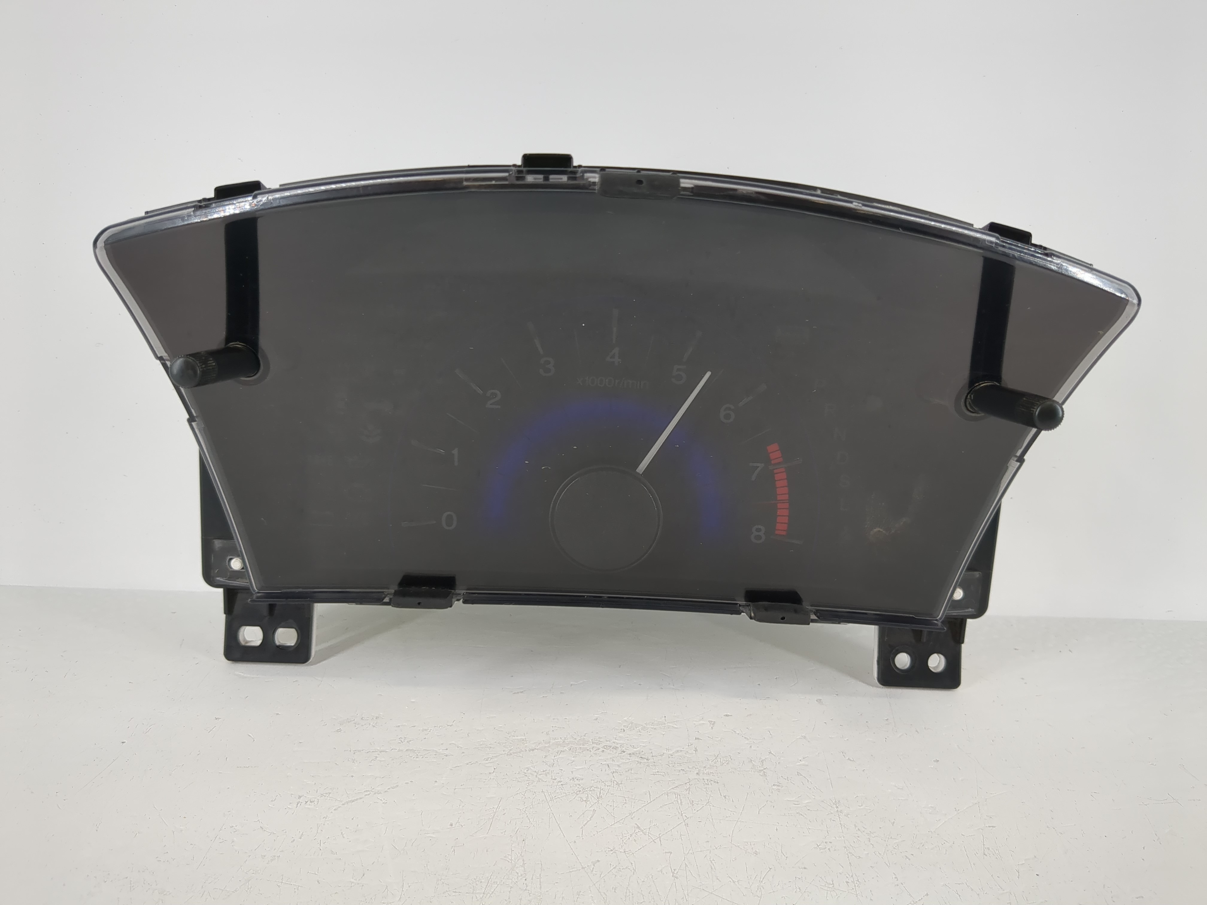 2012-2015 Honda Civic Speedometer Instrument Cluster Gauges 1095133 - Oemusedautoparts1.com