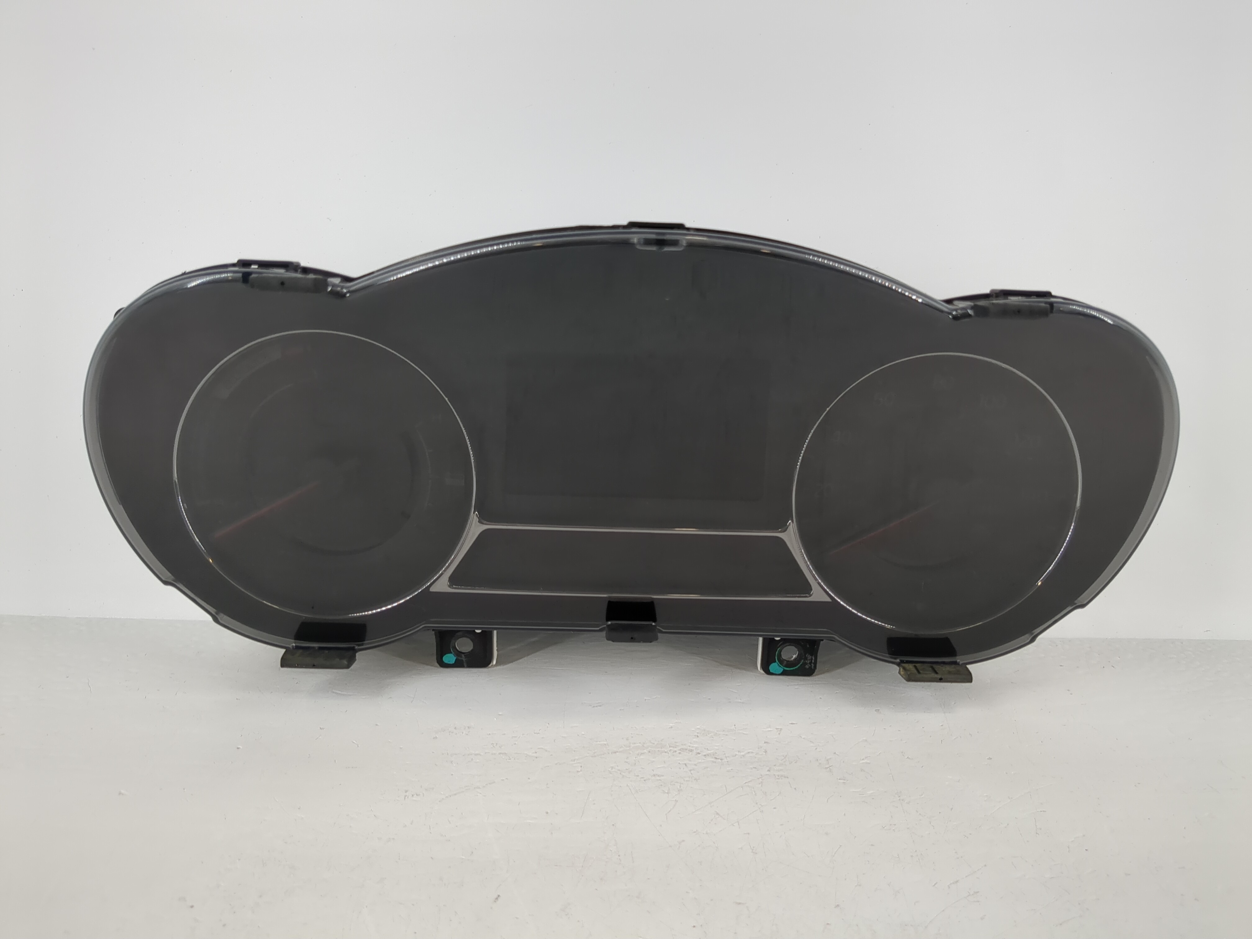 2014-2016 Kia Optima Speedometer Instrument Cluster Gauges 94041-4u000 1095134 - Oemusedautoparts1.com