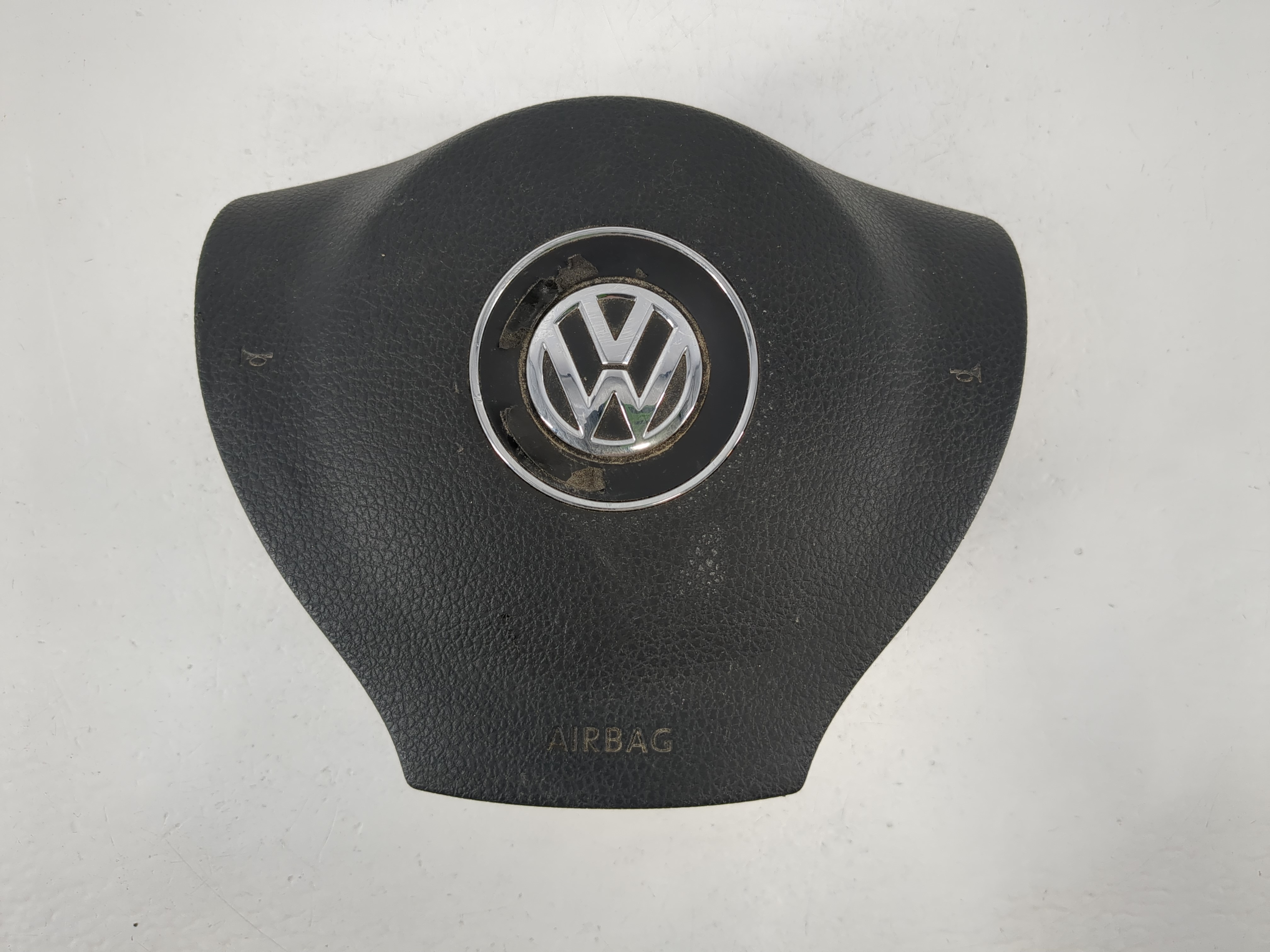 Picture of 2014-2014 Volkswagen Jetta Air Bag Driver Left Steering Wheel Mounted 1095232