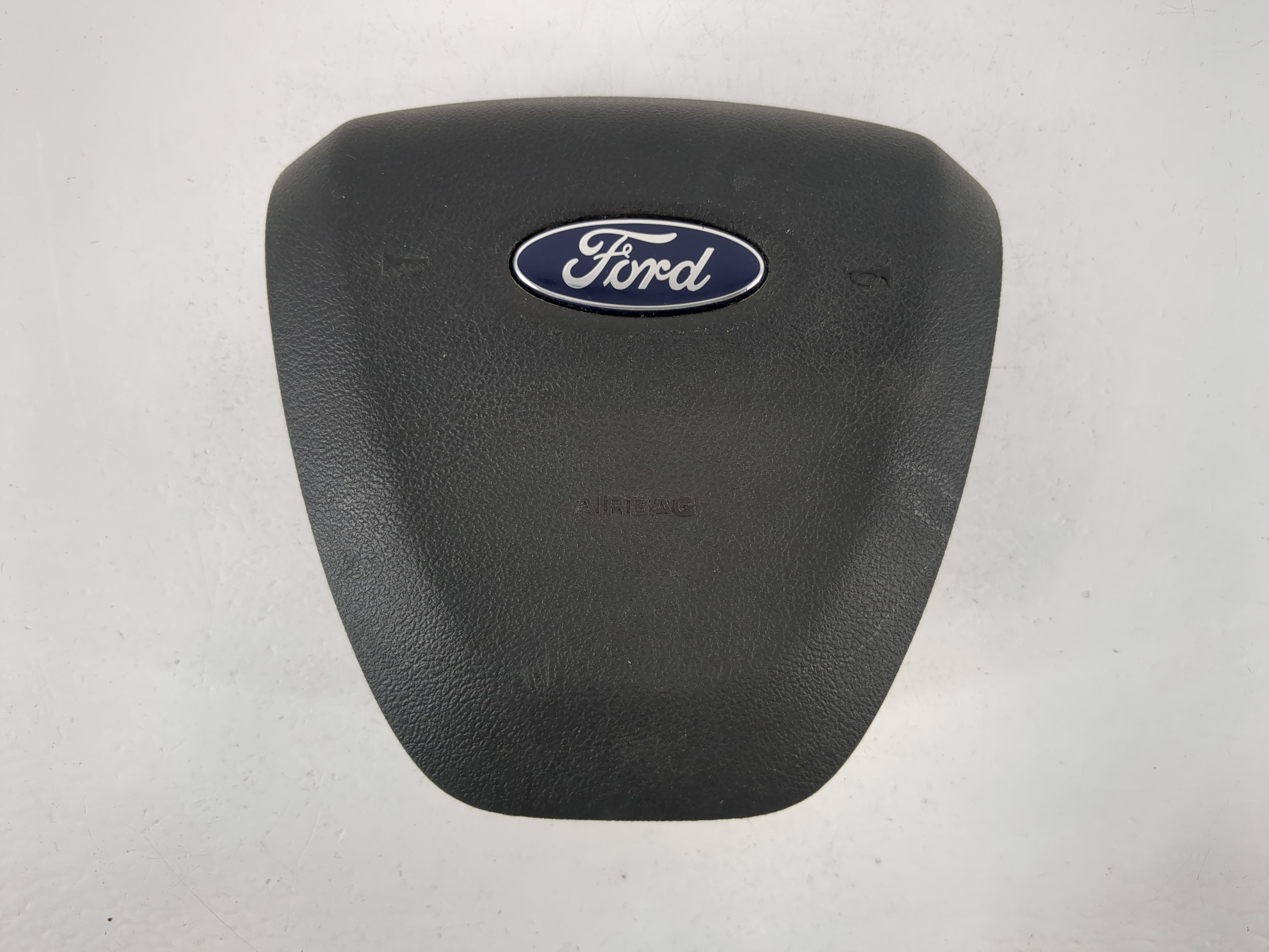 2011-2019 Ford Fiesta Air Bag Driver Left Steering Wheel Mounted 1095236 - Oemusedautoparts1.com