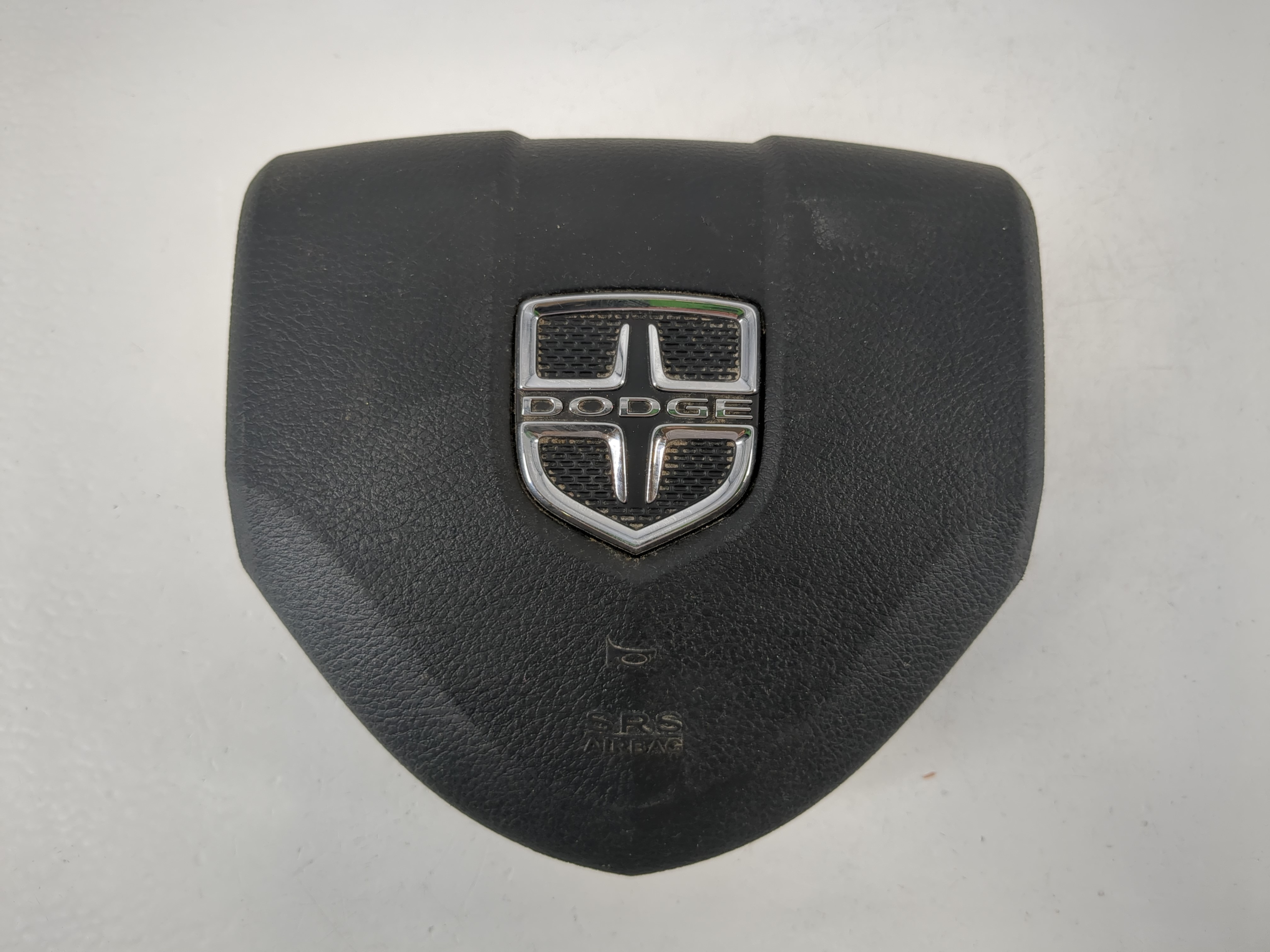 2013-2019 Dodge Journey Air Bag Driver Left Steering Wheel Mounted 1095239 - Oemusedautoparts1.com