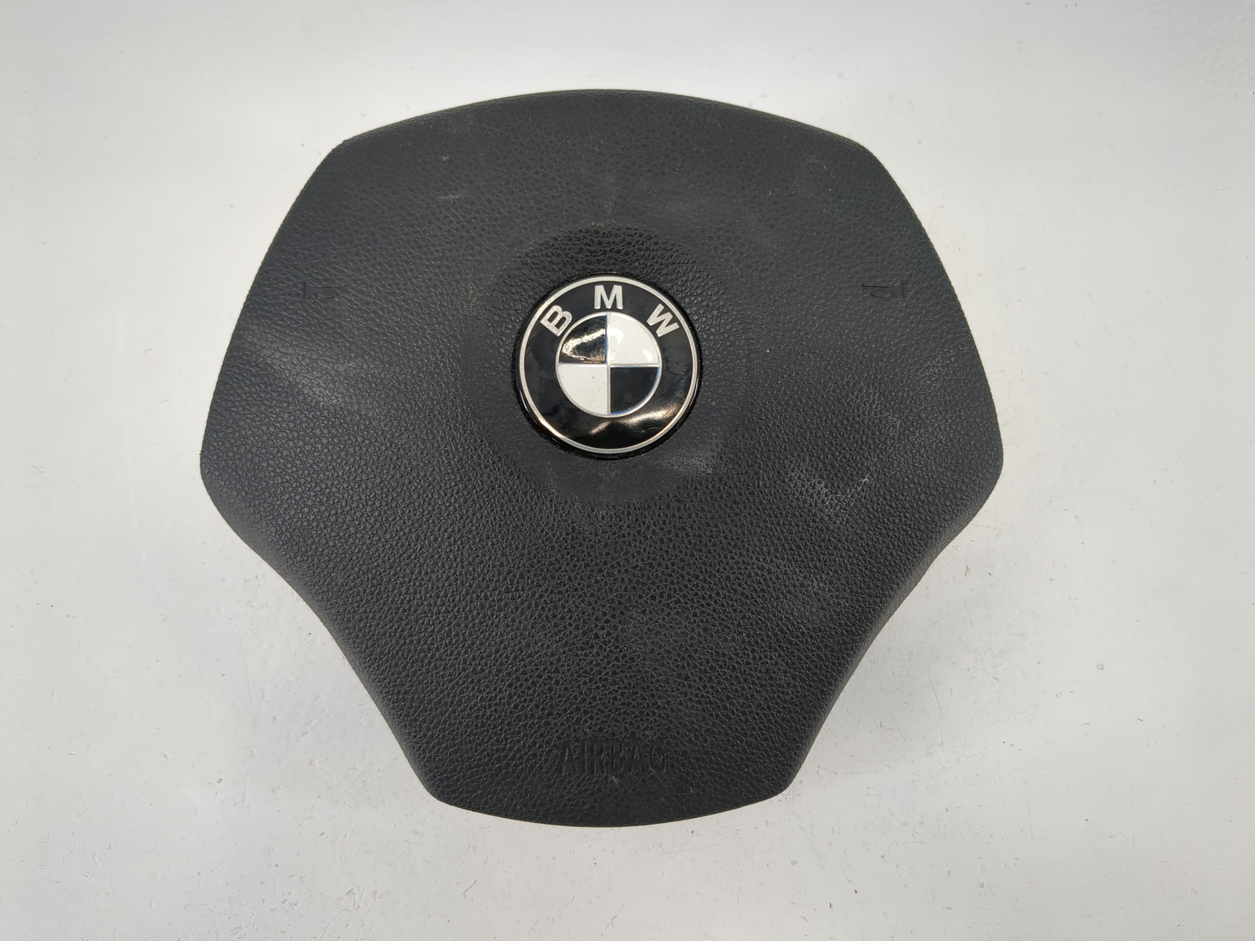 2007-2013 Bmw 328i Air Bag Driver Left Steering Wheel Mounted 1095240 - Oemusedautoparts1.com