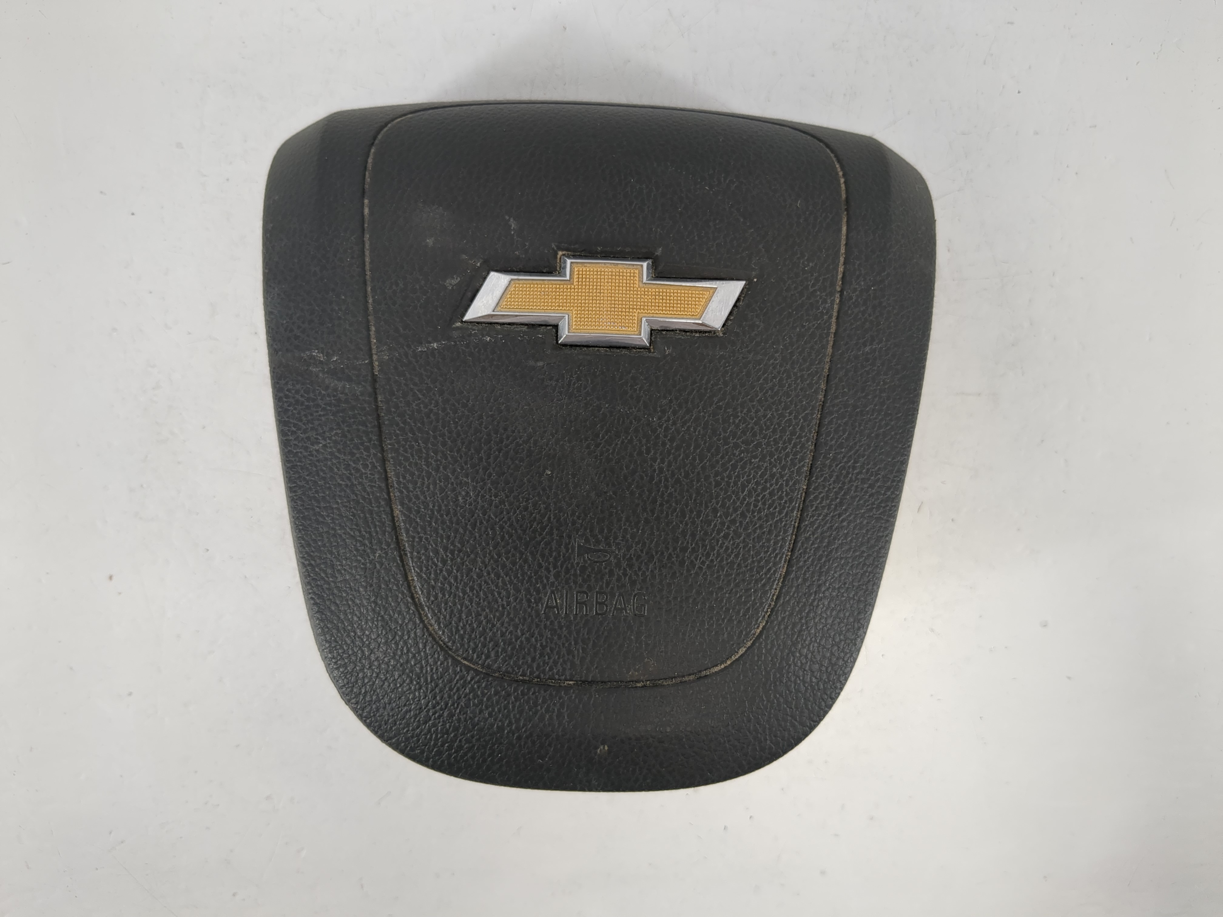 2016-2017 Chevrolet Cruze Air Bag Driver Left Steering Wheel Mounted 1095241 - Oemusedautoparts1.com