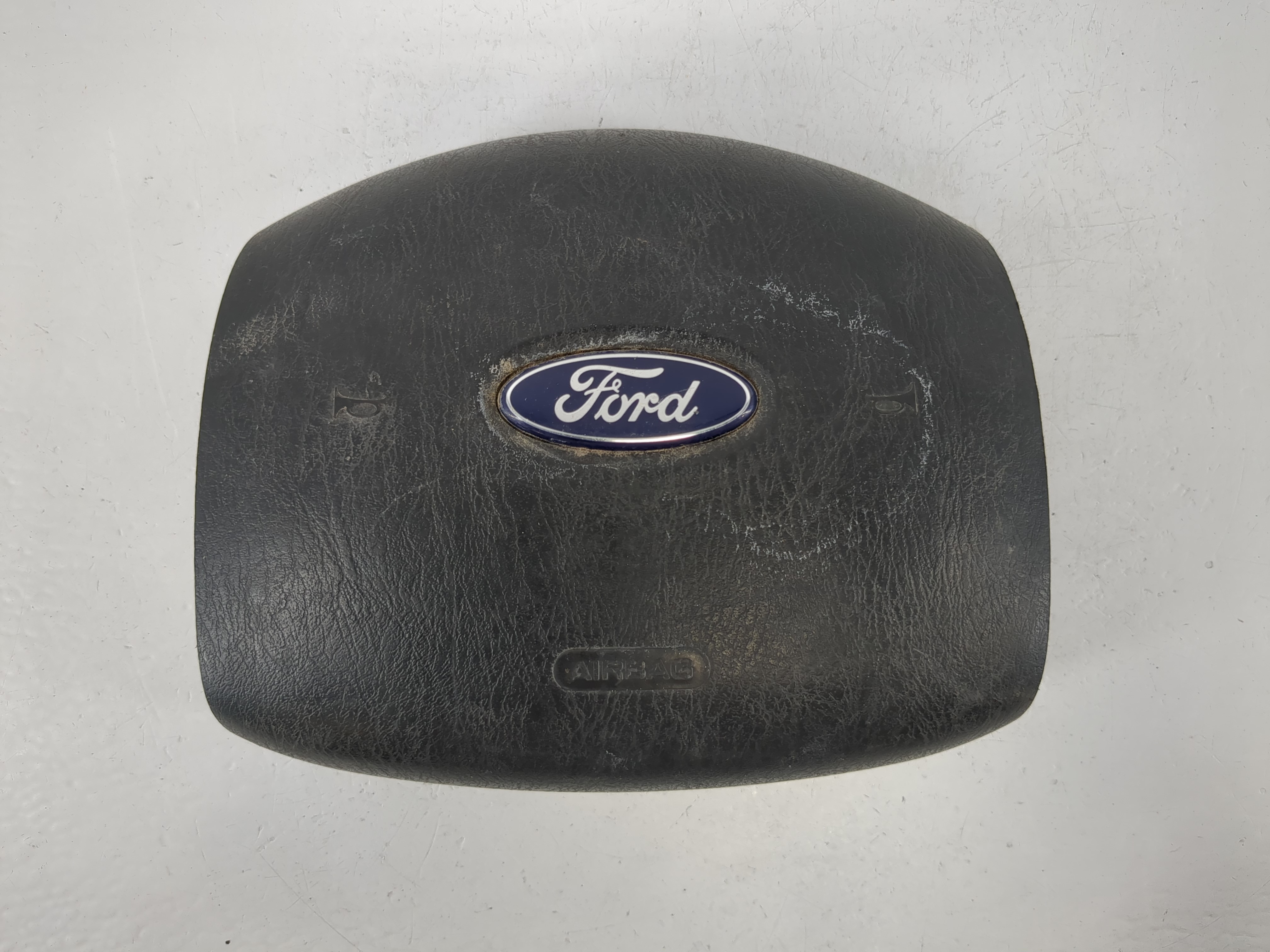 Picture of Ford E-350 Econoline Air Bag Driver Left Steering Wheel Mounted 1095243