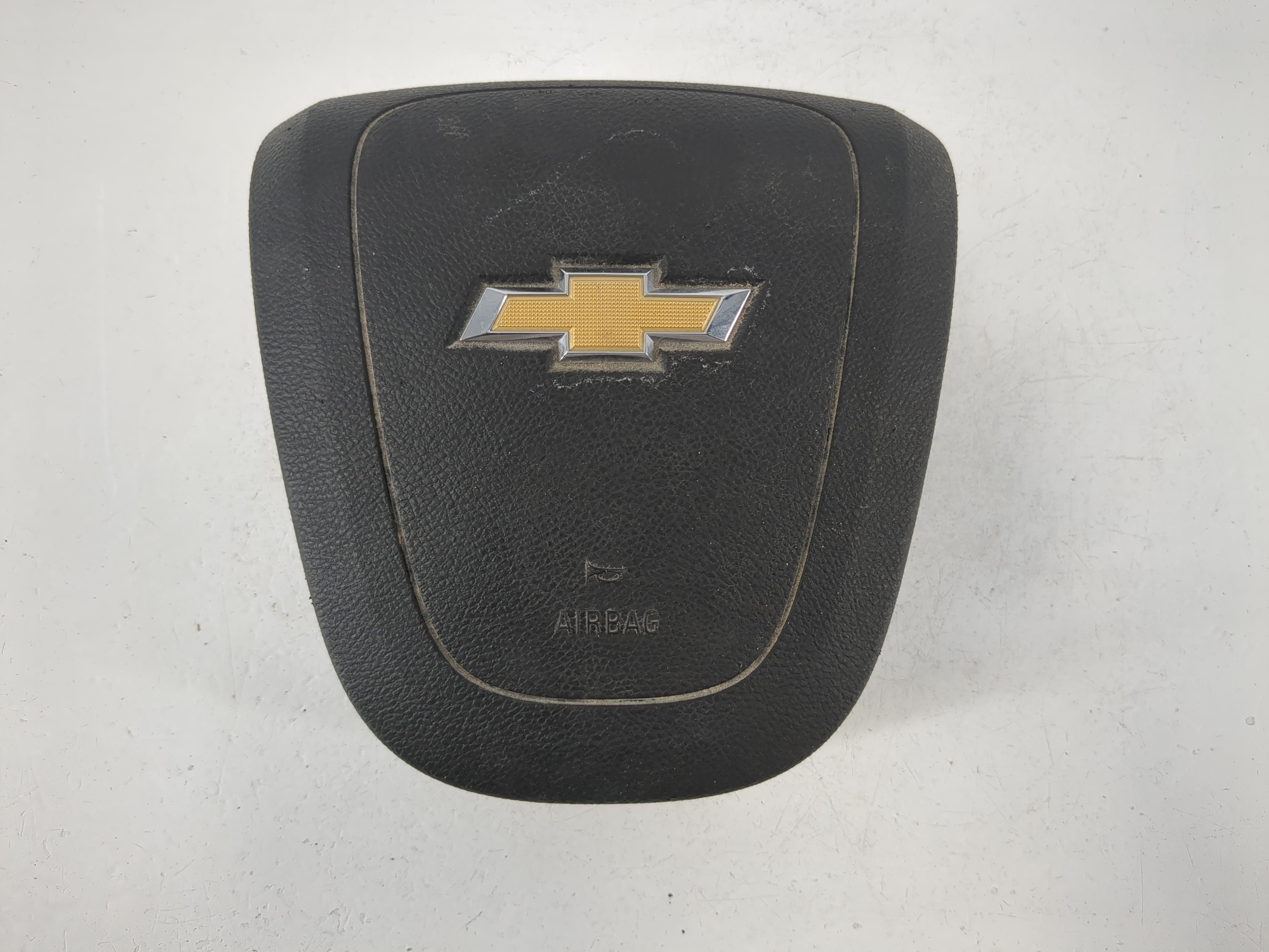 2013-2016 Chevrolet Malibu Air Bag Rear Right Passenger Door 1095244 - Oemusedautoparts1.com