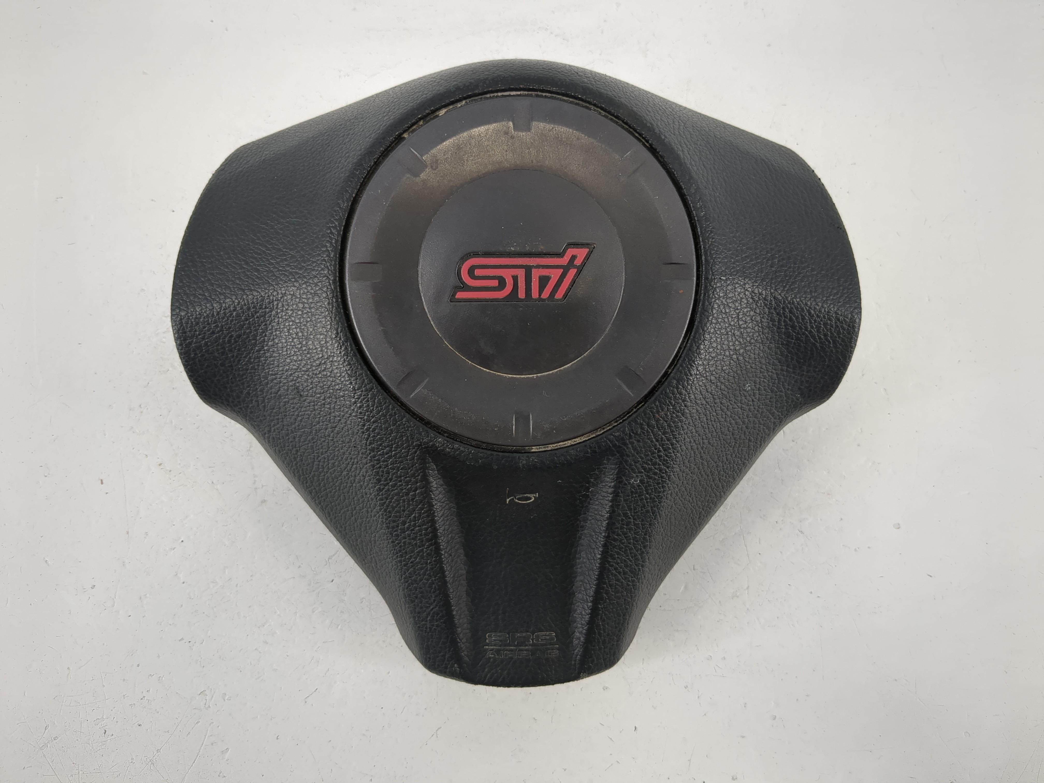 Picture of 2012-2014 Subaru Impreza Air Bag Rear Right Passenger Door 1095245
