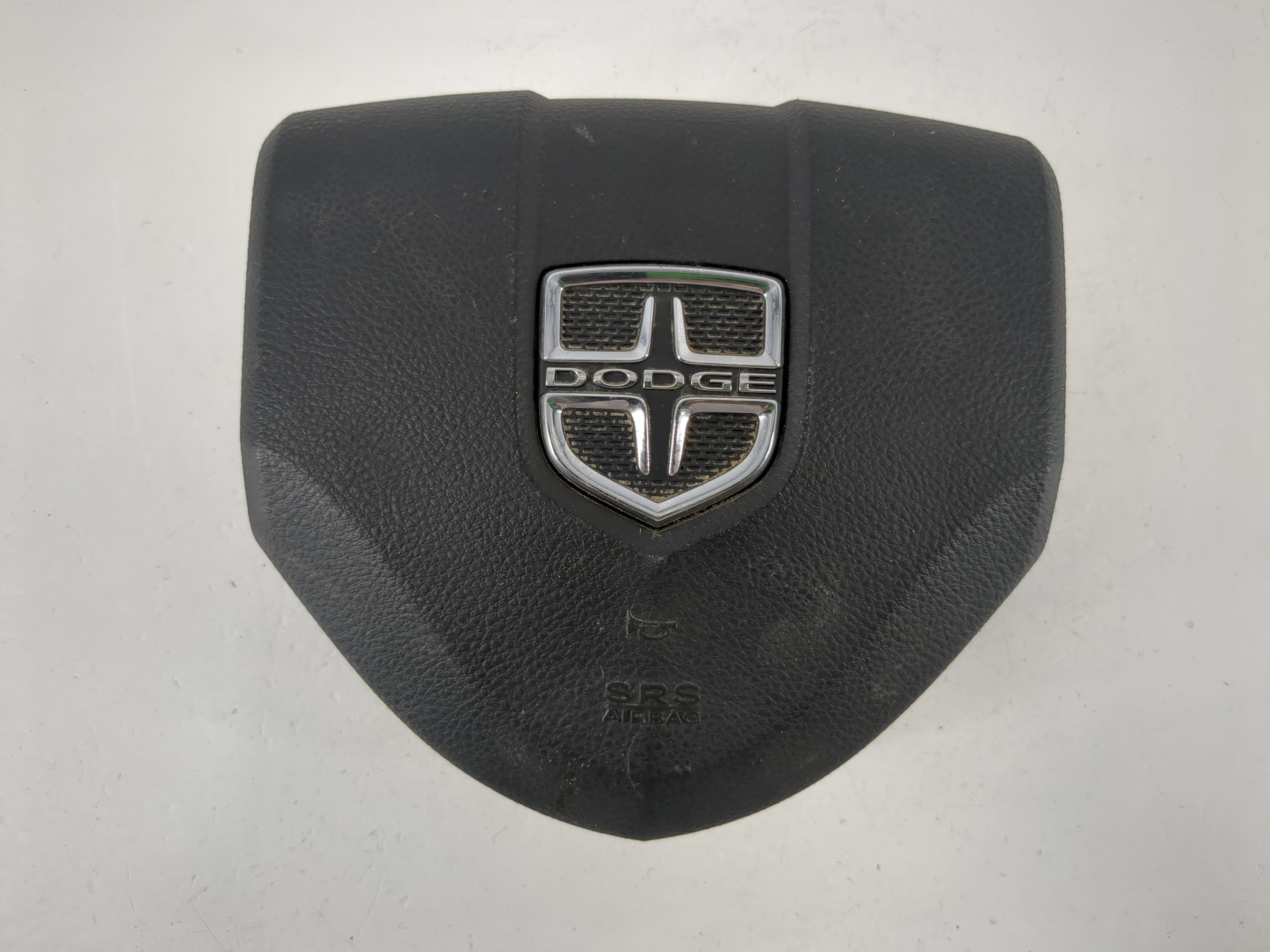 2011-2014 Dodge Charger Air Bag Driver Left Steering Wheel Mounted 1095247 - Oemusedautoparts1.com