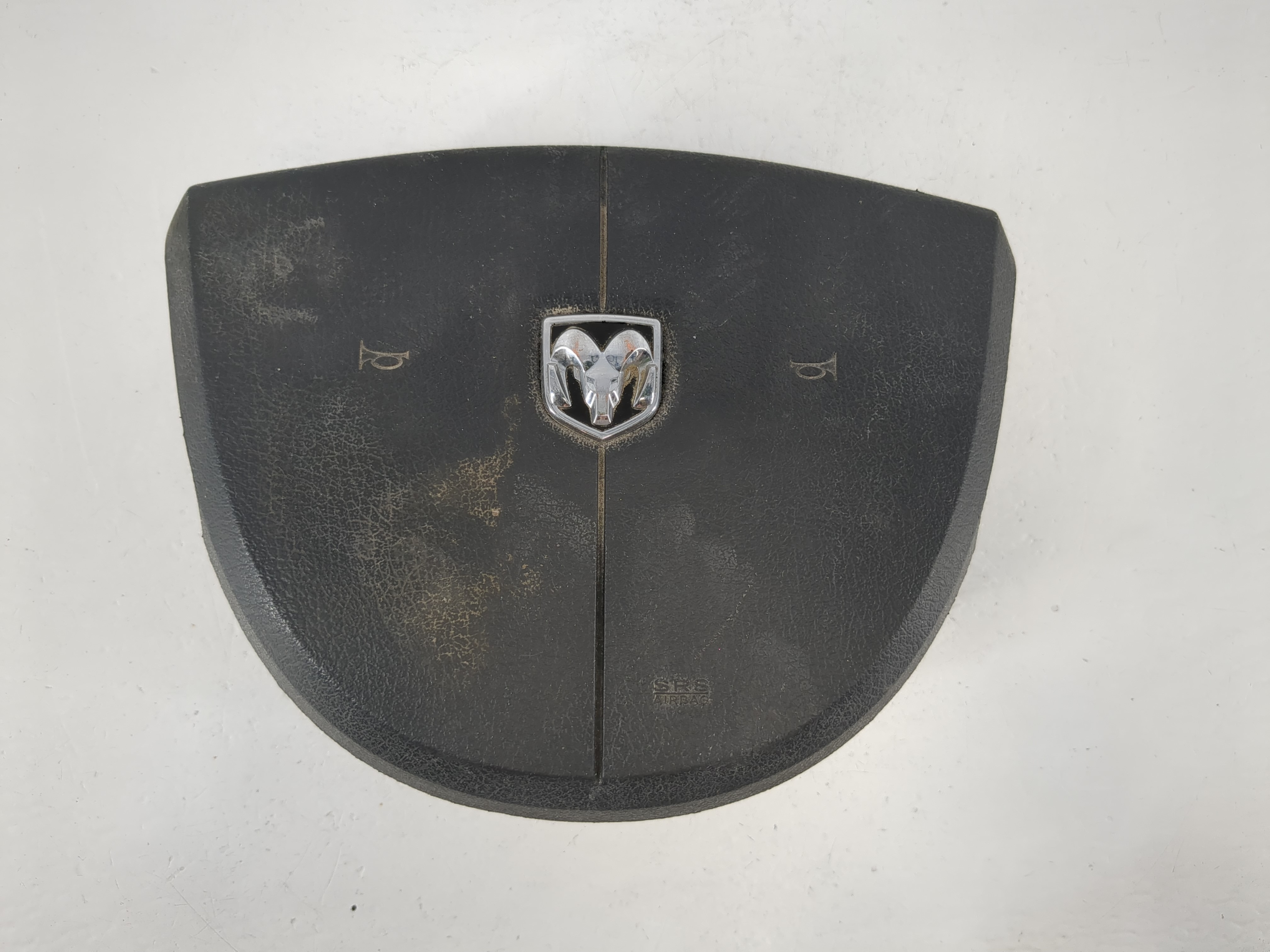2007-2007 Dodge Nitro Air Bag Driver Left Steering Wheel Mounted 1095248 - Oemusedautoparts1.com