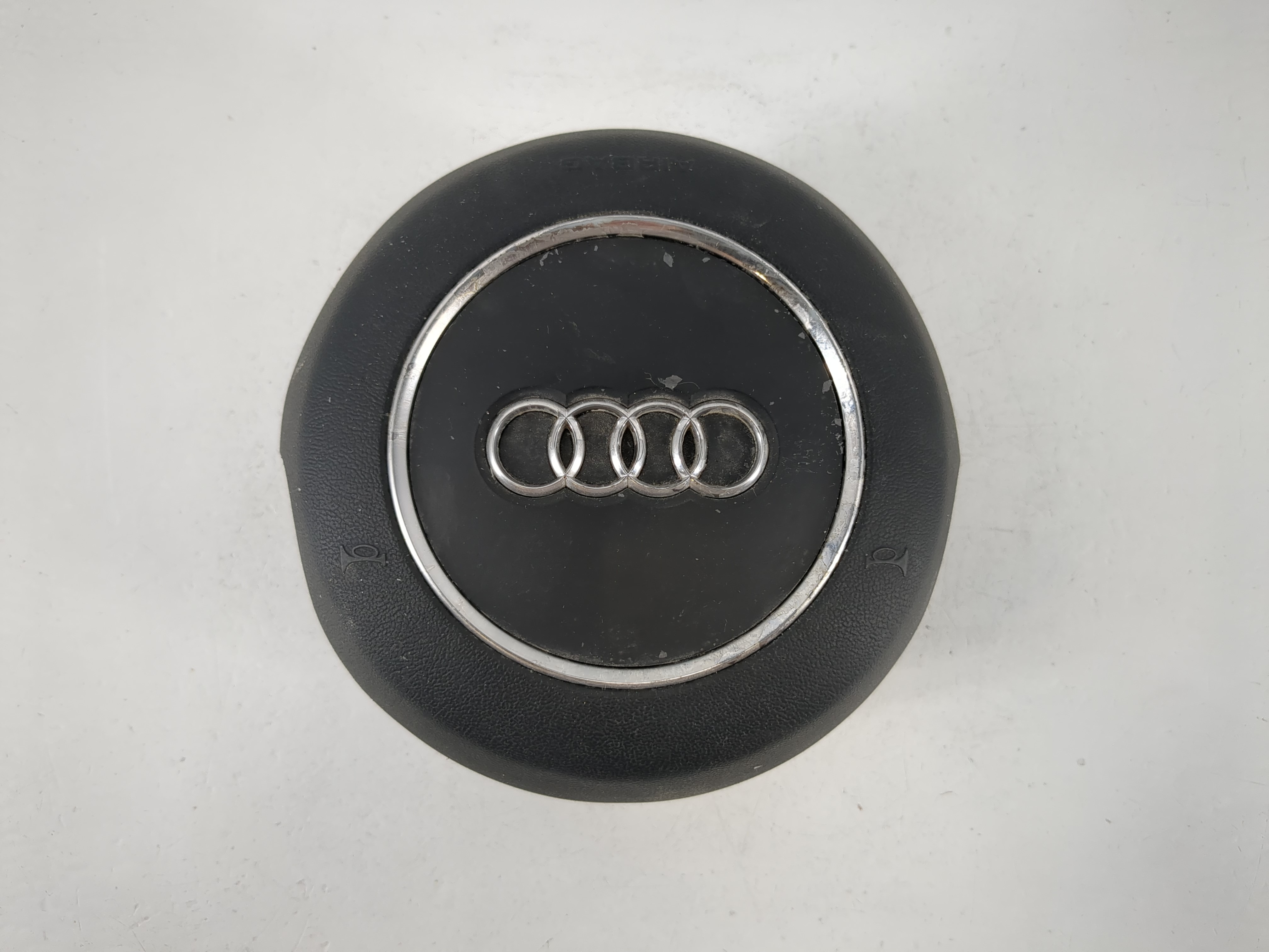 Picture of 2015-2018 Audi Q3 Air Bag Driver Left Steering Wheel Mounted 1095249
