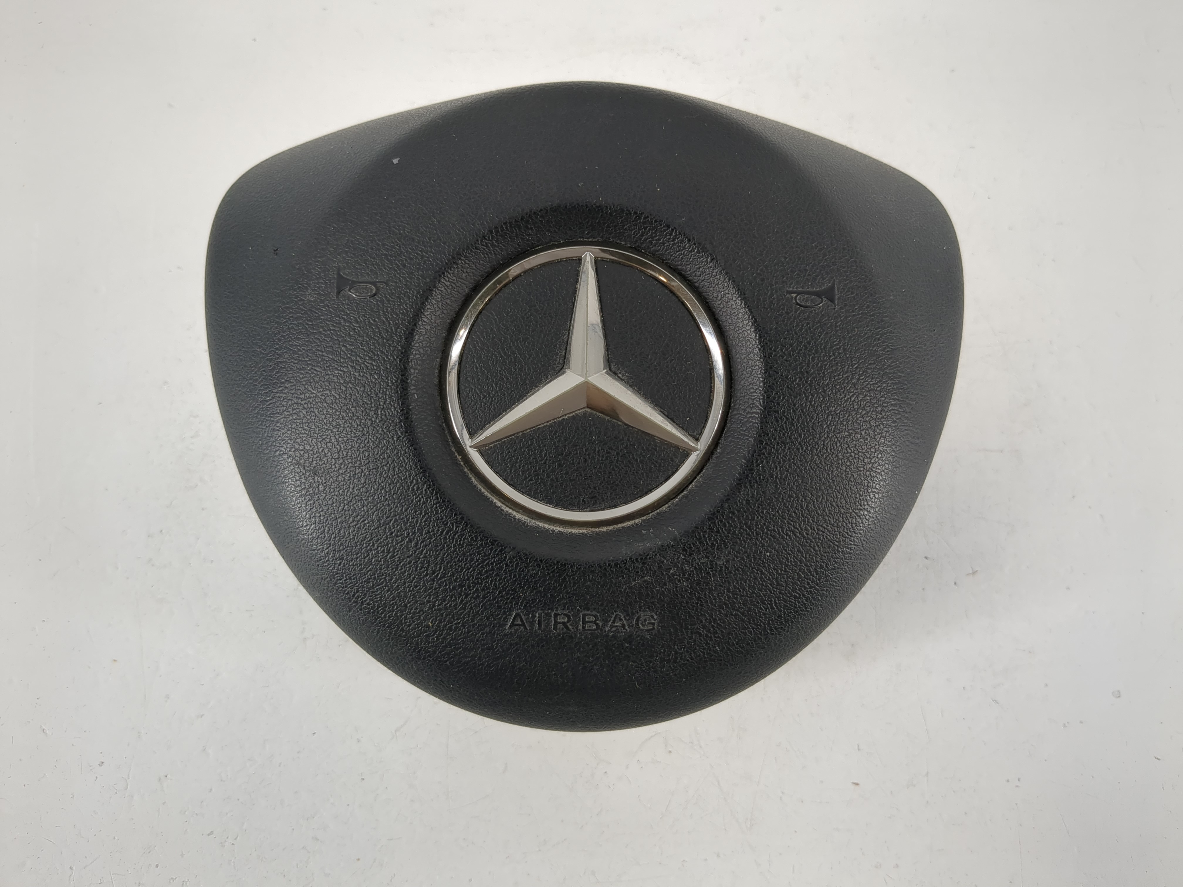 2008-2014 Mercedes-benz C300 Air Bag Driver Left Steering Wheel Mounted 1095251 - Oemusedautoparts1.com