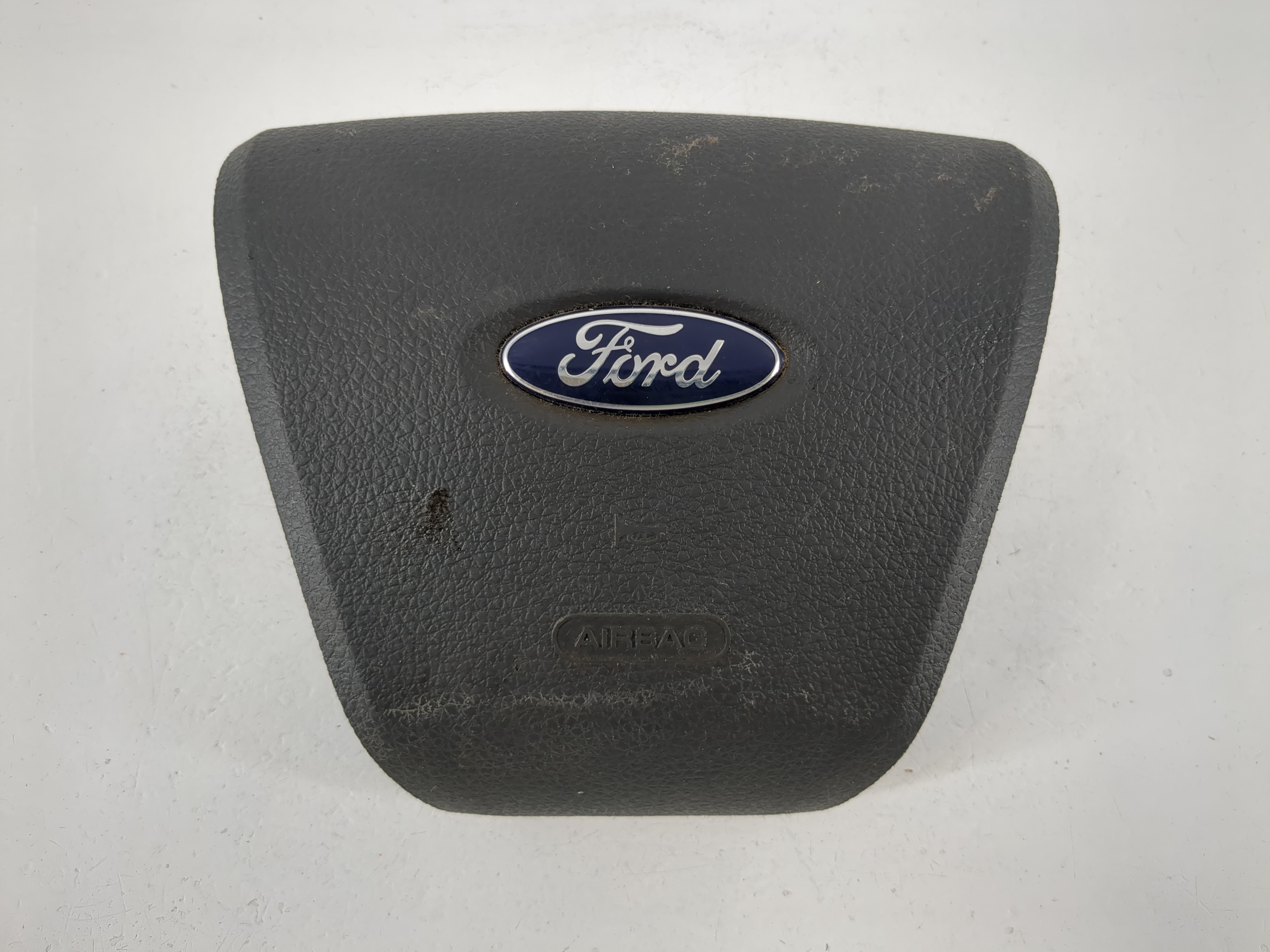 2010-2012 Ford Fusion Air Bag Driver Left Steering Wheel Mounted 1095274 - Oemusedautoparts1.com
