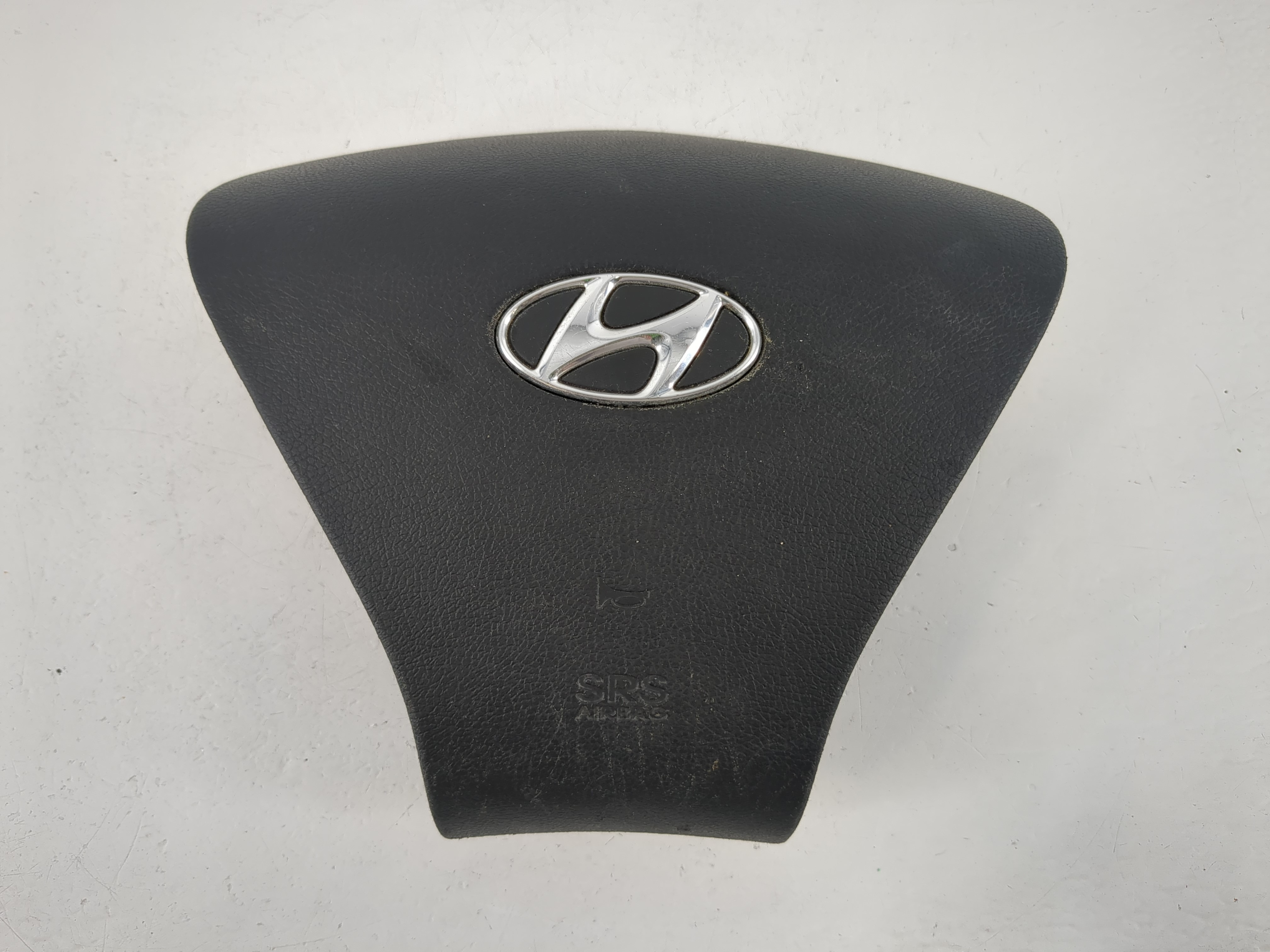 2011-2014 Hyundai Sonata Air Bag Driver Left Steering Wheel Mounted 1095276 - Oemusedautoparts1.com