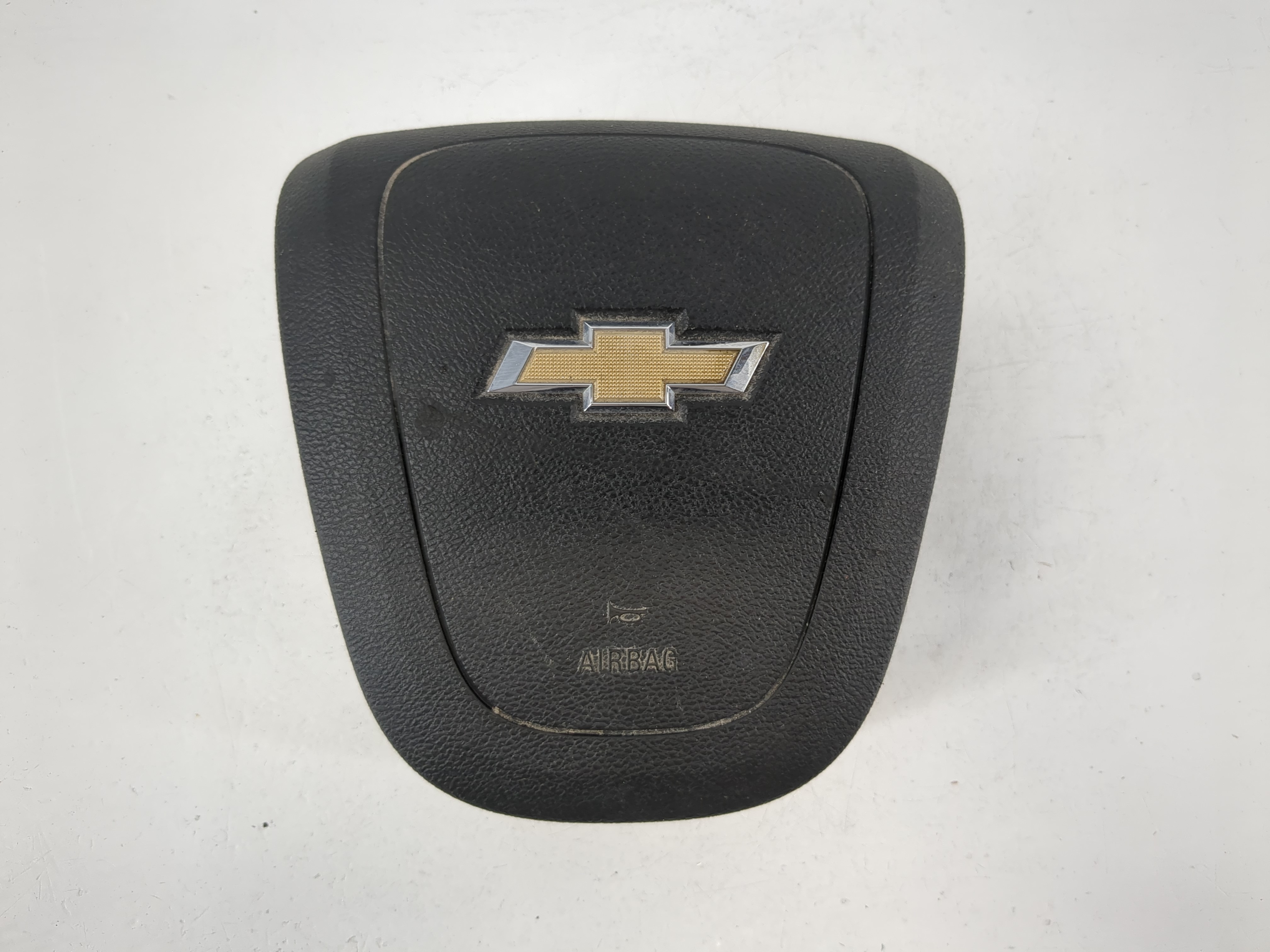 2013-2016 Chevrolet Malibu Air Bag Driver Left Steering Wheel Mounted 1095277 - Oemusedautoparts1.com
