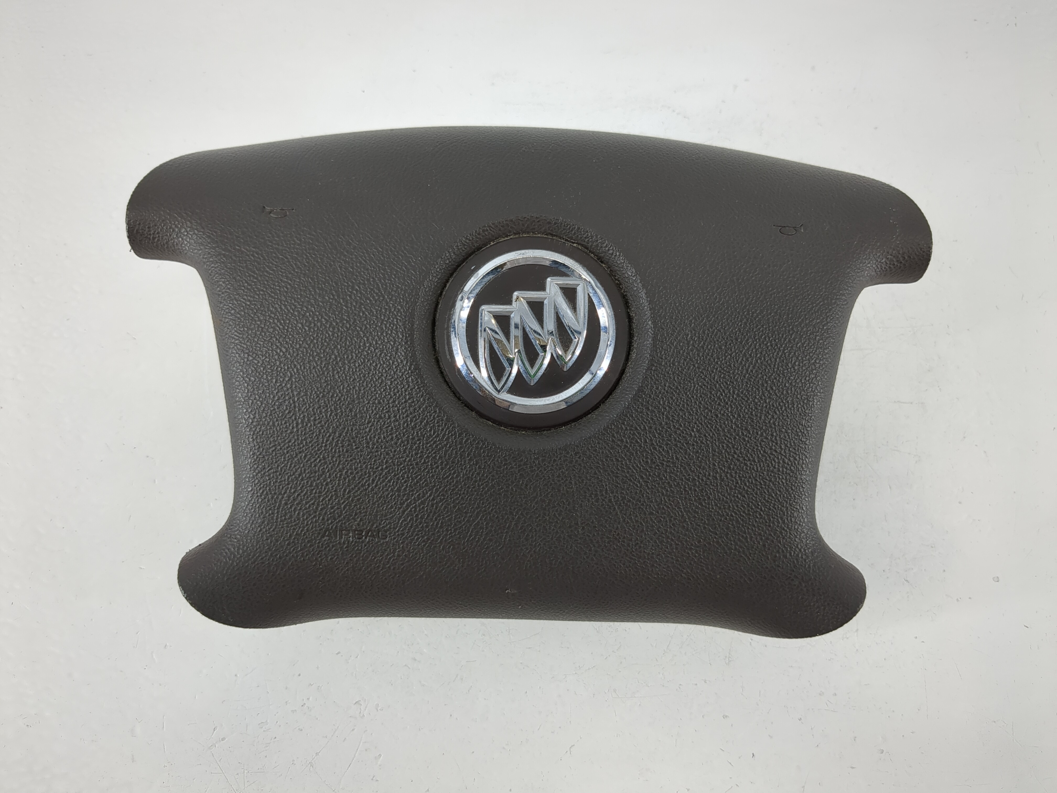 2007-2011 Buick Lucerne Air Bag Driver Left Steering Wheel Mounted 1095278 - Oemusedautoparts1.com