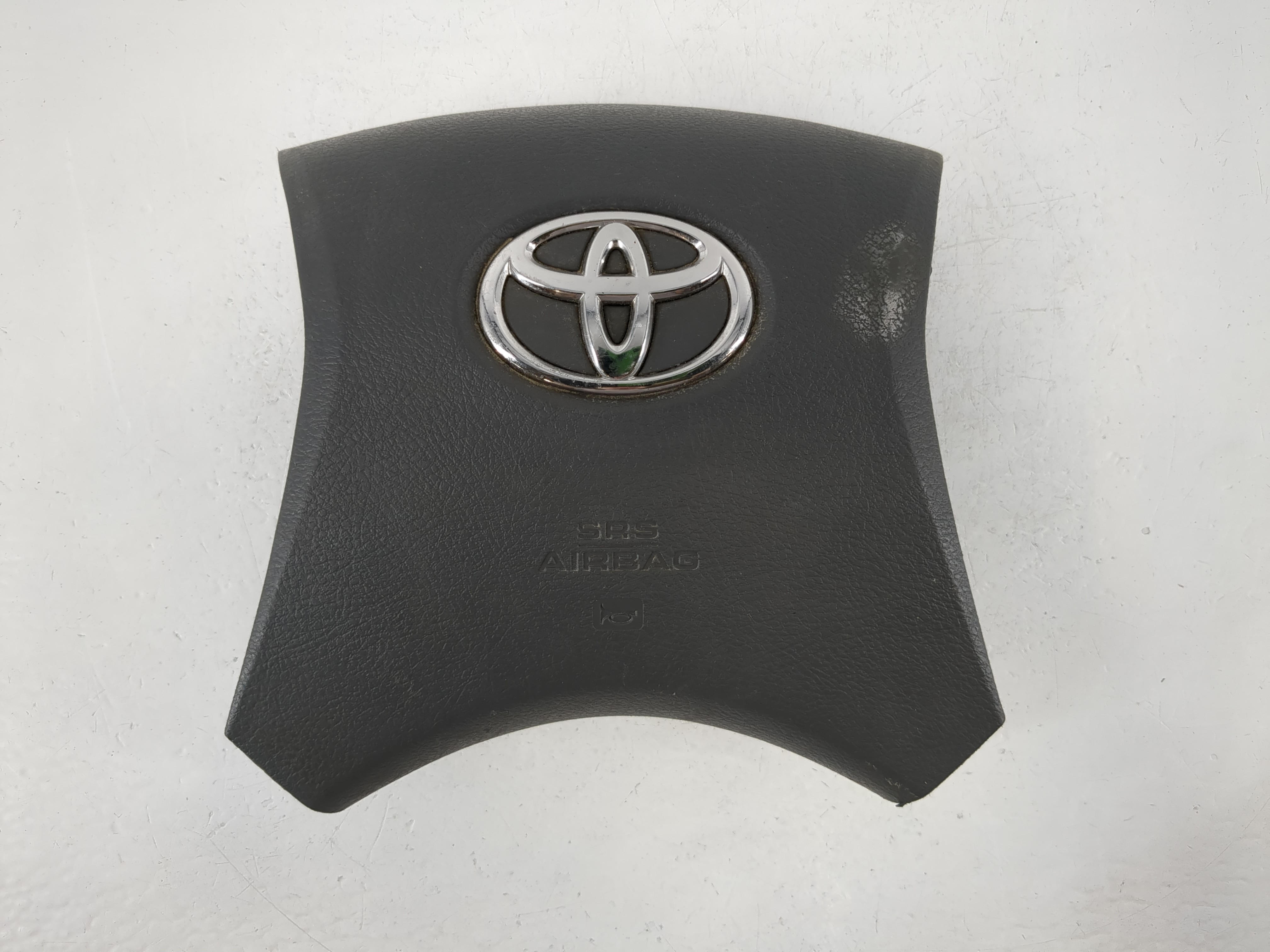 2007-2011 Toyota Camry Air Bag Driver Left Steering Wheel Mounted 1095280 - Oemusedautoparts1.com