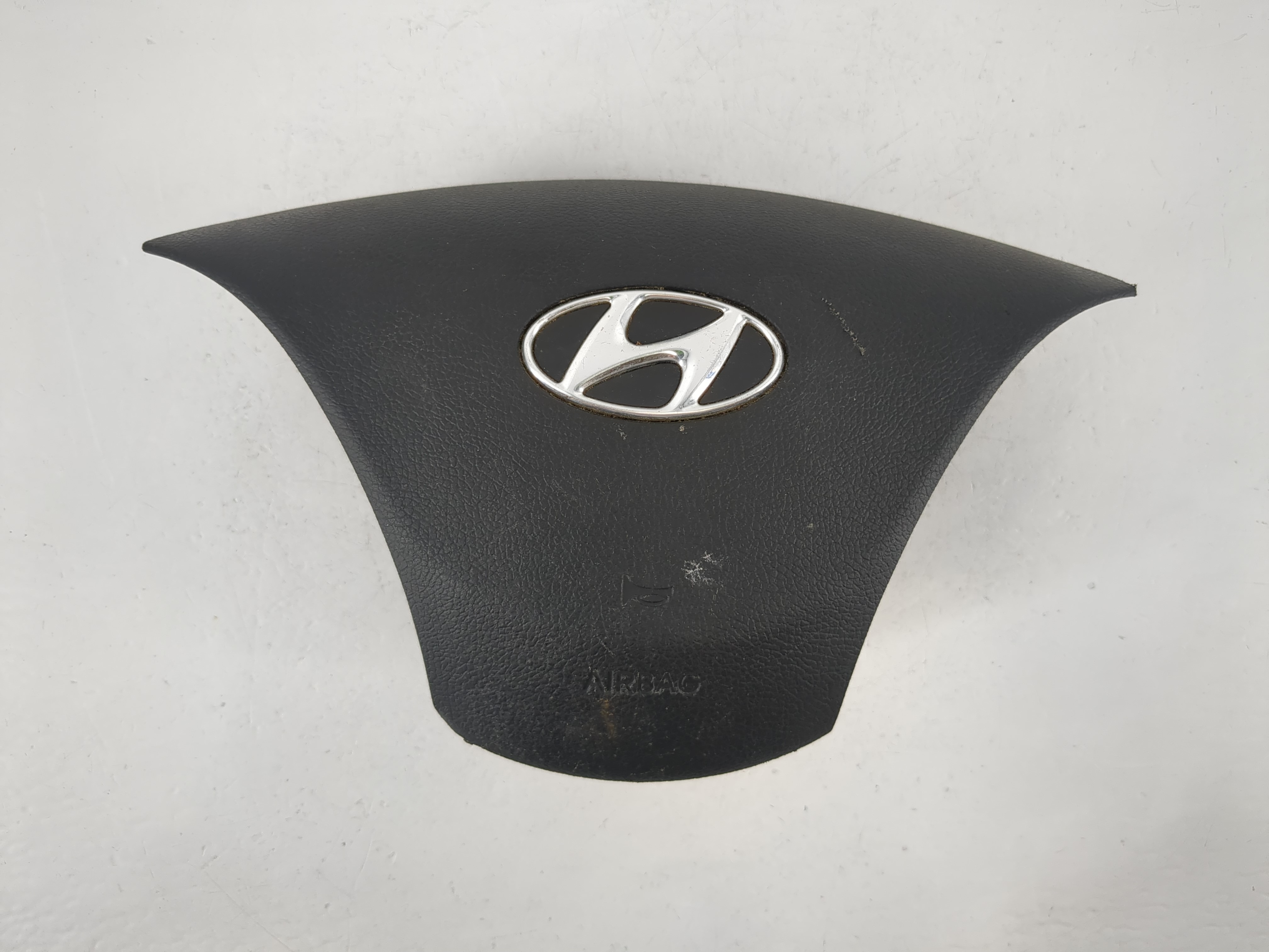 Hyundai Elantra Air Bag Driver Left Steering Wheel Mounted 1095282 - Oemusedautoparts1.com