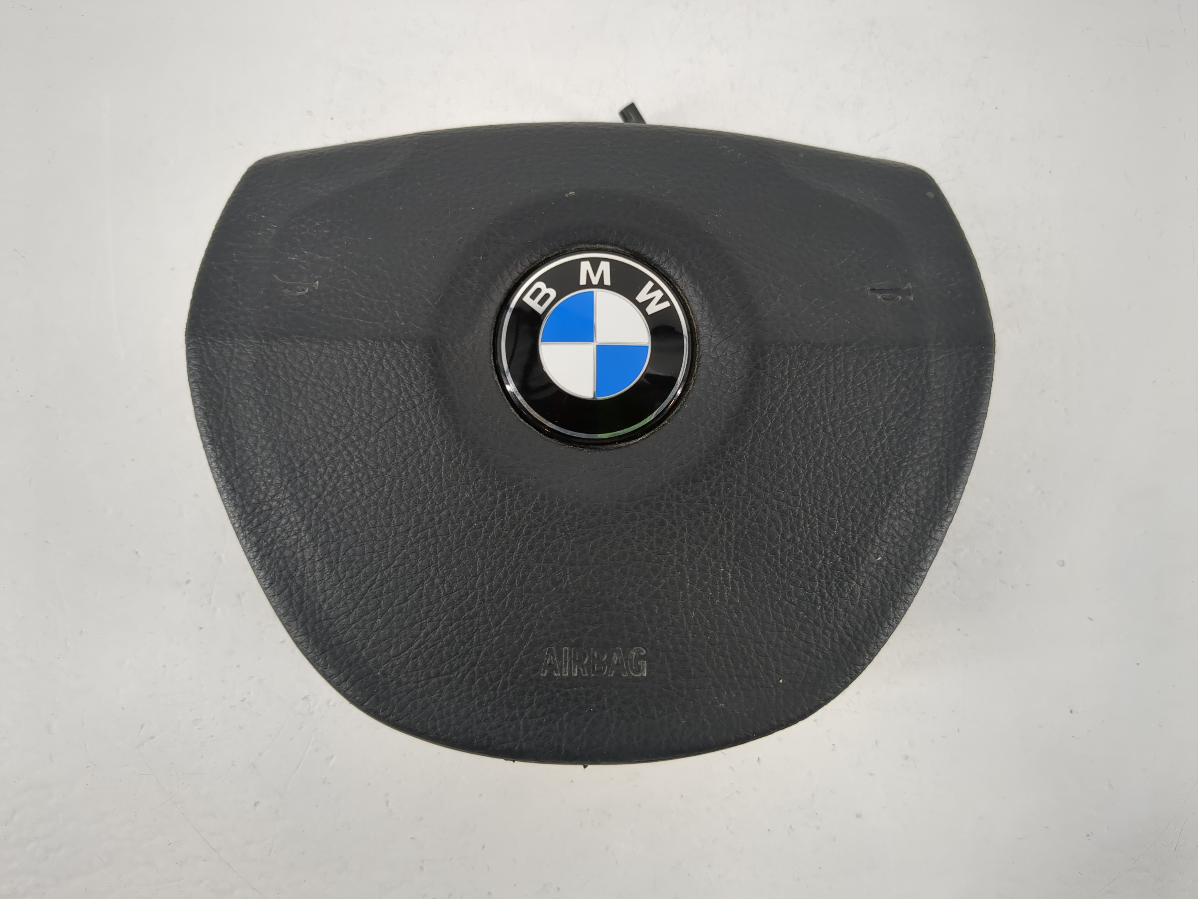 Picture of 2011-2016 Bmw 535i Air Bag Driver Left Steering Wheel Mounted 1095285