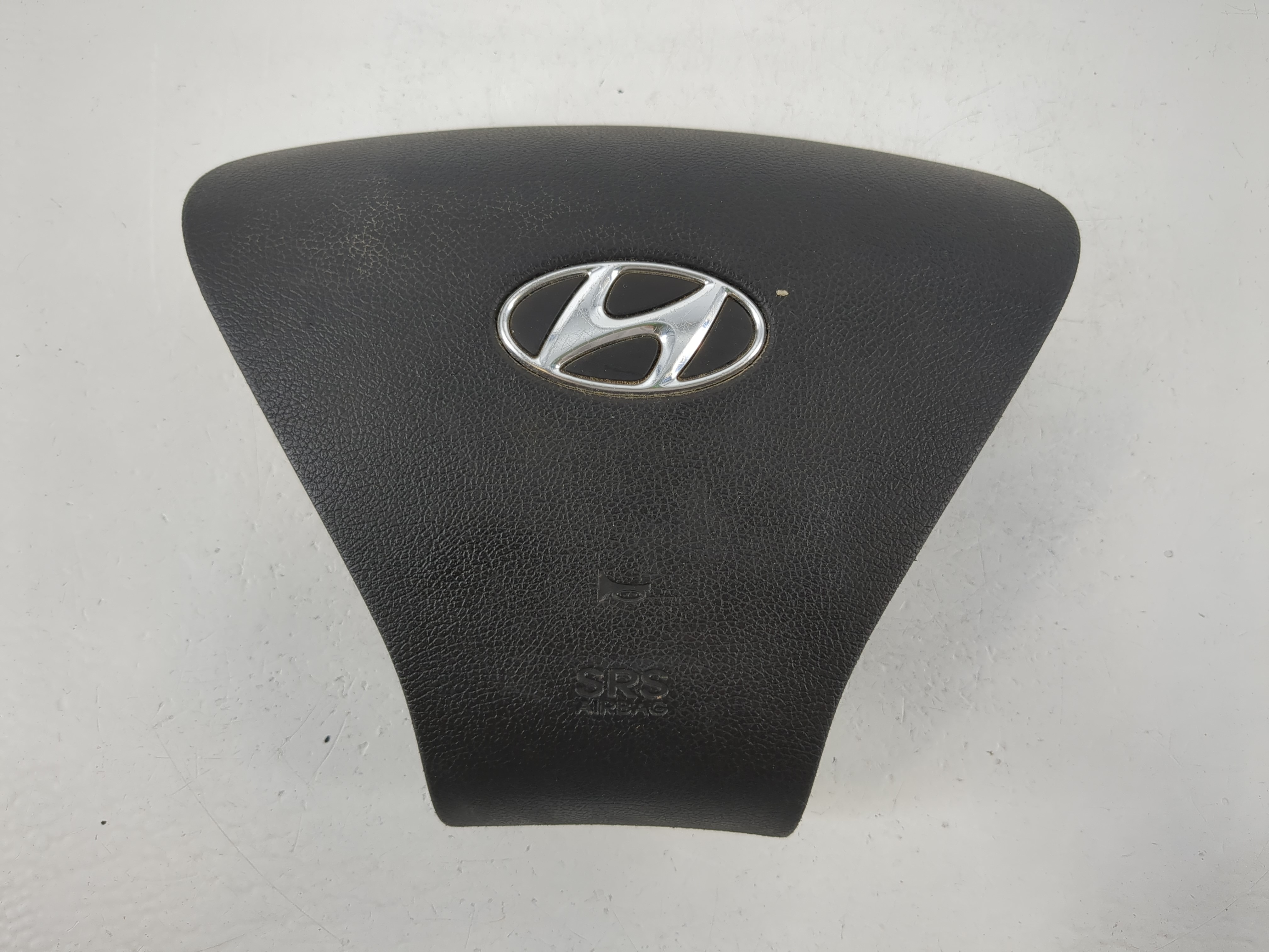 2011-2014 Hyundai Sonata Air Bag Driver Left Steering Wheel Mounted 1095288 - Oemusedautoparts1.com