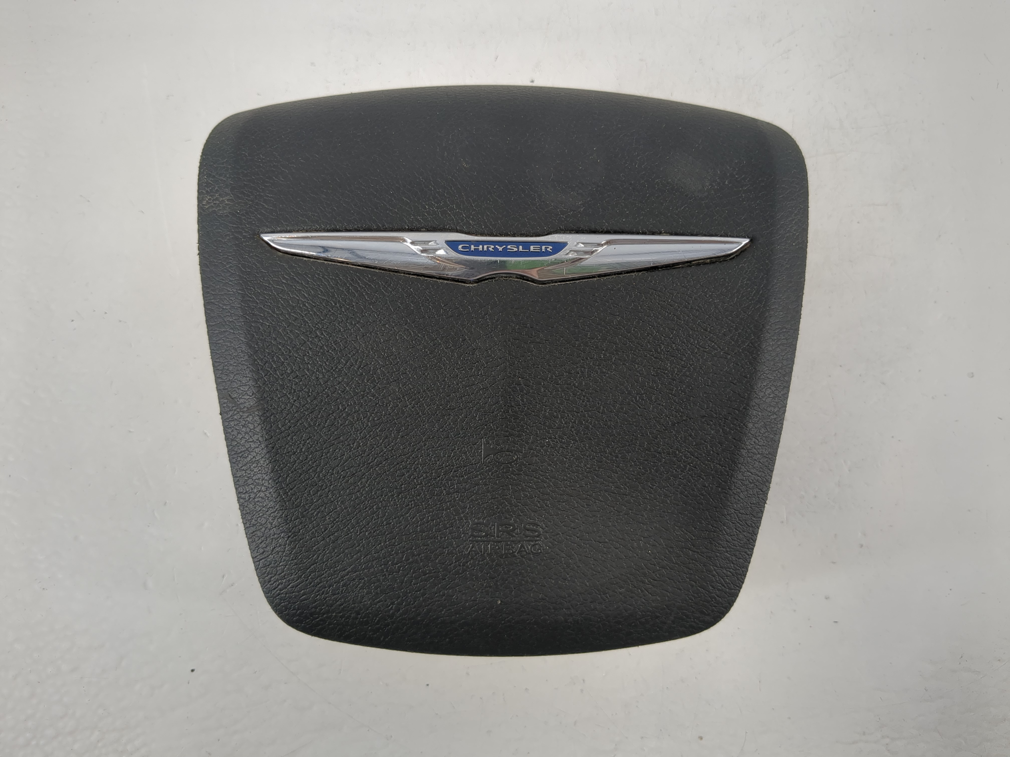 Picture of 2011 Chrysler Town & Country Air Bag Driver Left Steering Wheel Mounted 1095293