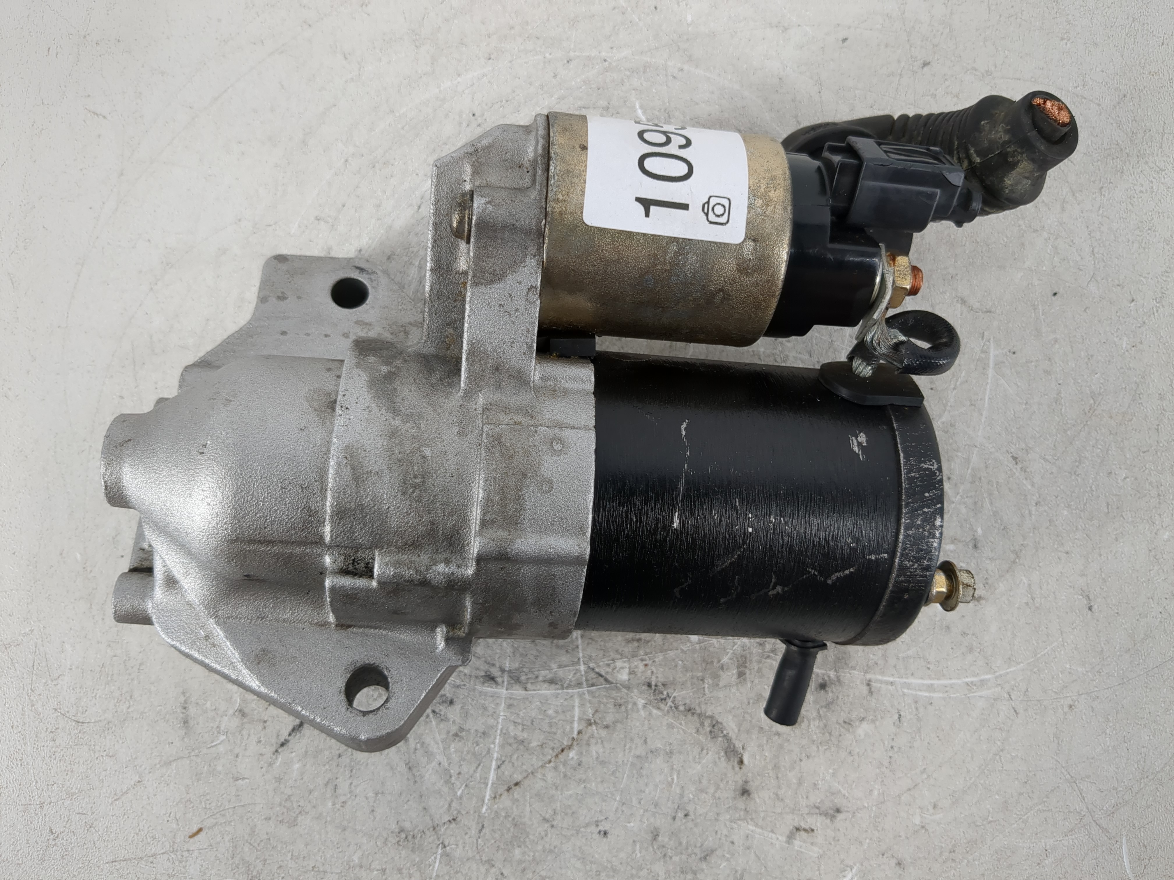 2007-2010 Honda Odyssey Car Starter Motor Solenoid Oem 1095385 - Oemusedautoparts1.com