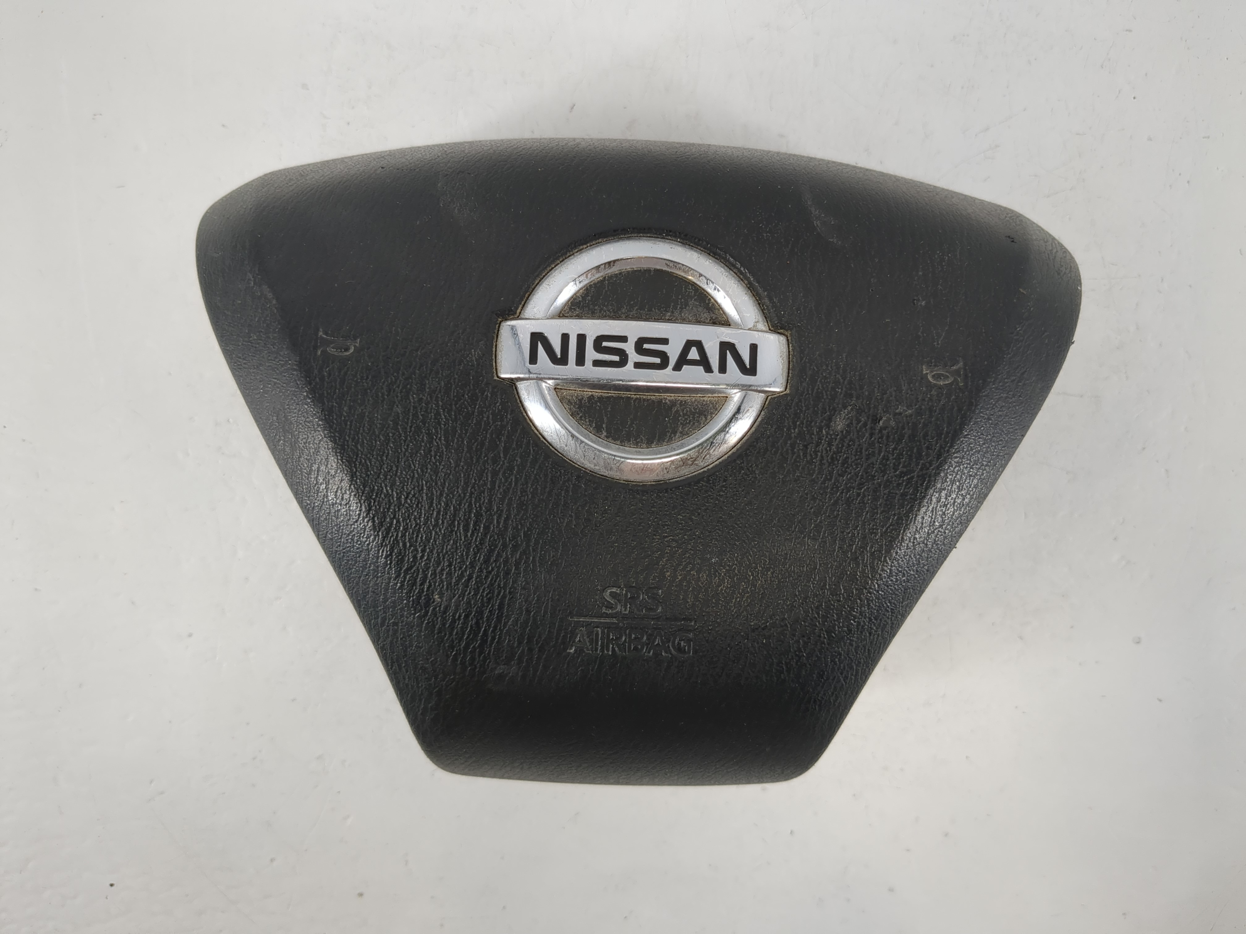 2014-2020 Nissan Pathfinder Air Bag Driver Left Steering Wheel Mounted 1095401 - Oemusedautoparts1.com