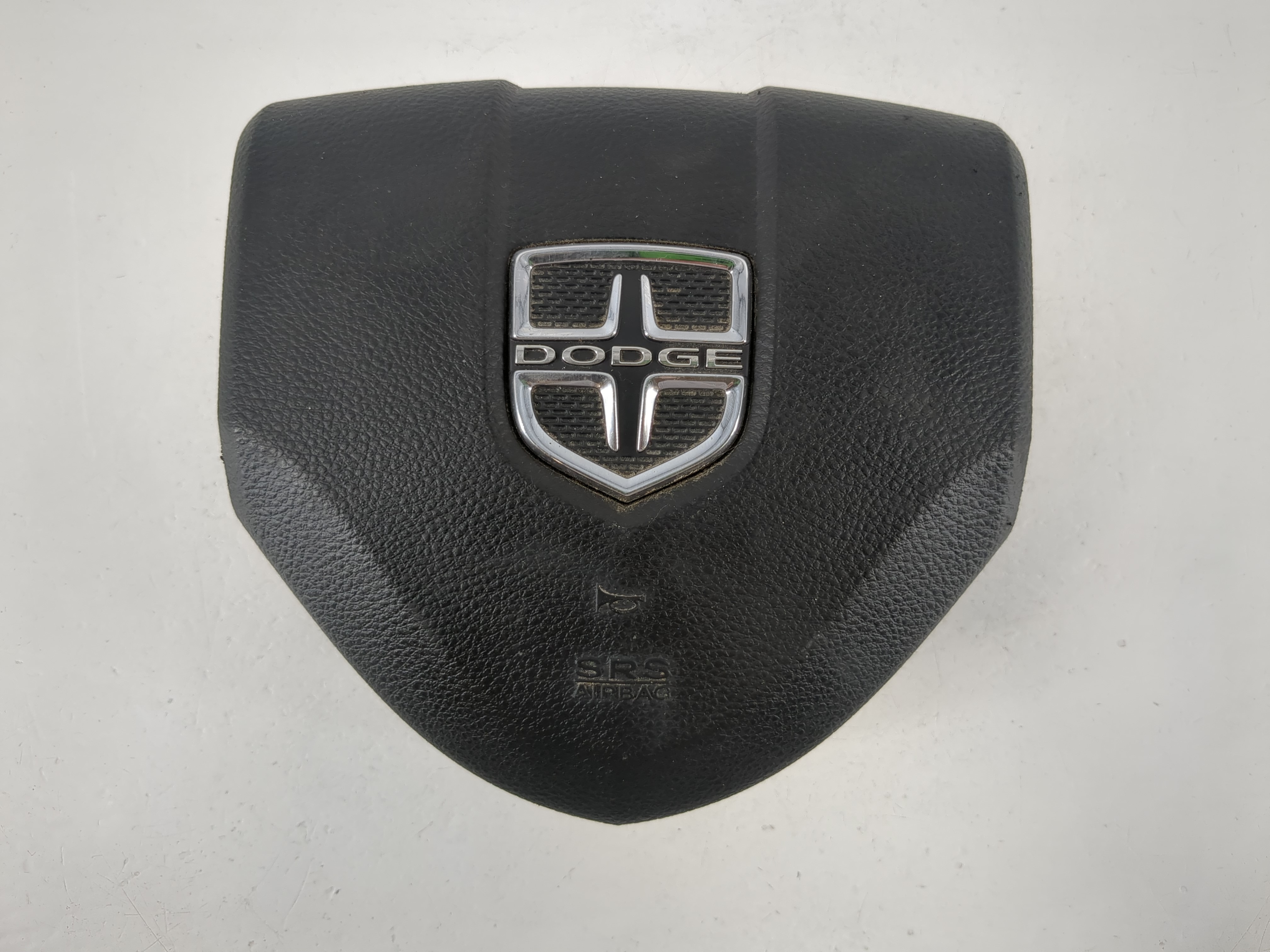 2013-2016 Dodge Dart Air Bag Driver Left Steering Wheel Mounted 1095402 - Oemusedautoparts1.com