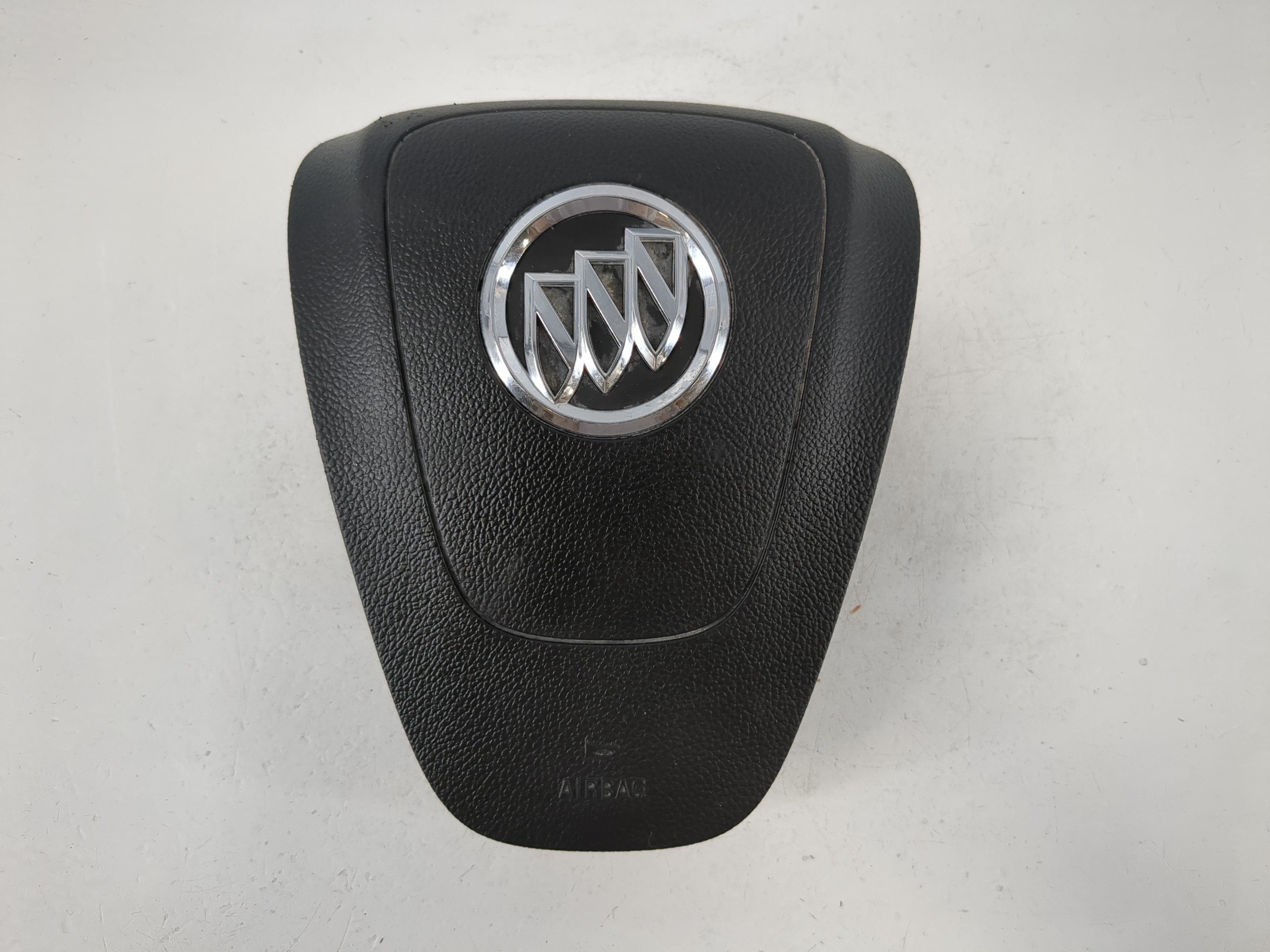 2013-2020 Buick Encore Air Bag Driver Left Steering Wheel Mounted 1095403 - Oemusedautoparts1.com