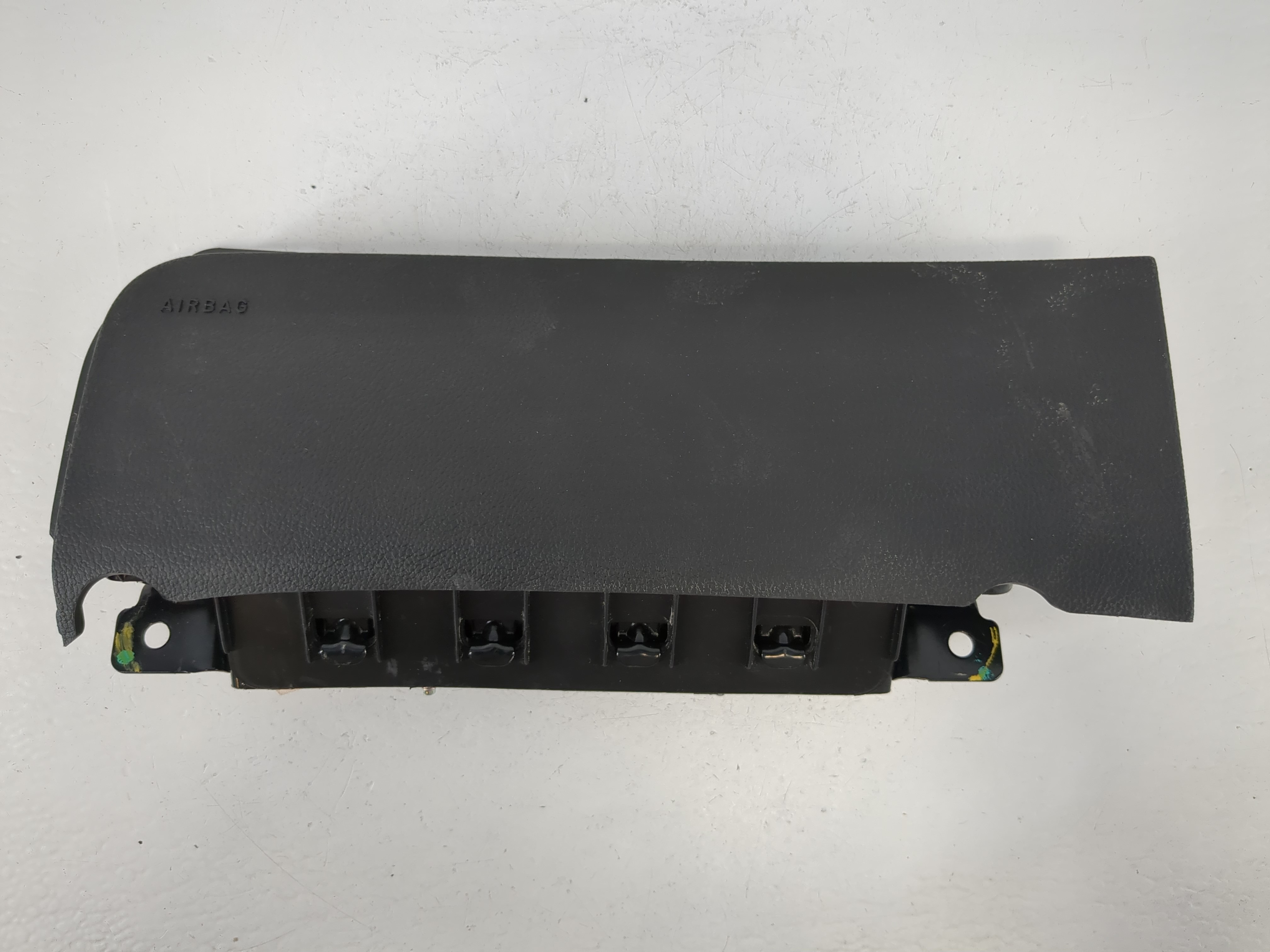 2016-2017 Chevrolet Cruze Passenger Curtain Air Bag Oem 1095407 - Oemusedautoparts1.com