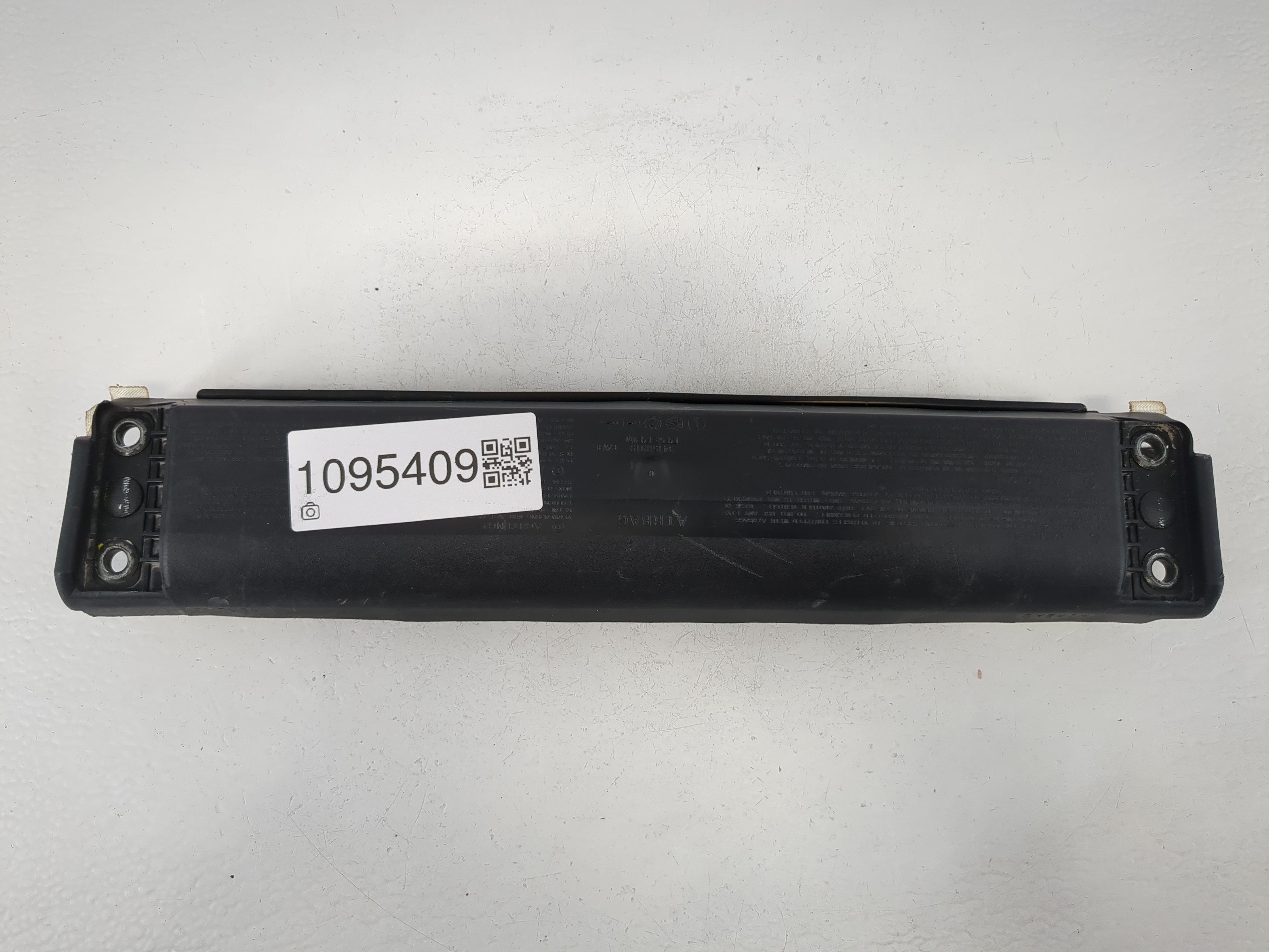 2013-2020 Lincoln Mkz Air Bag Driver Left Knee Oem 1095409 - Oemusedautoparts1.com